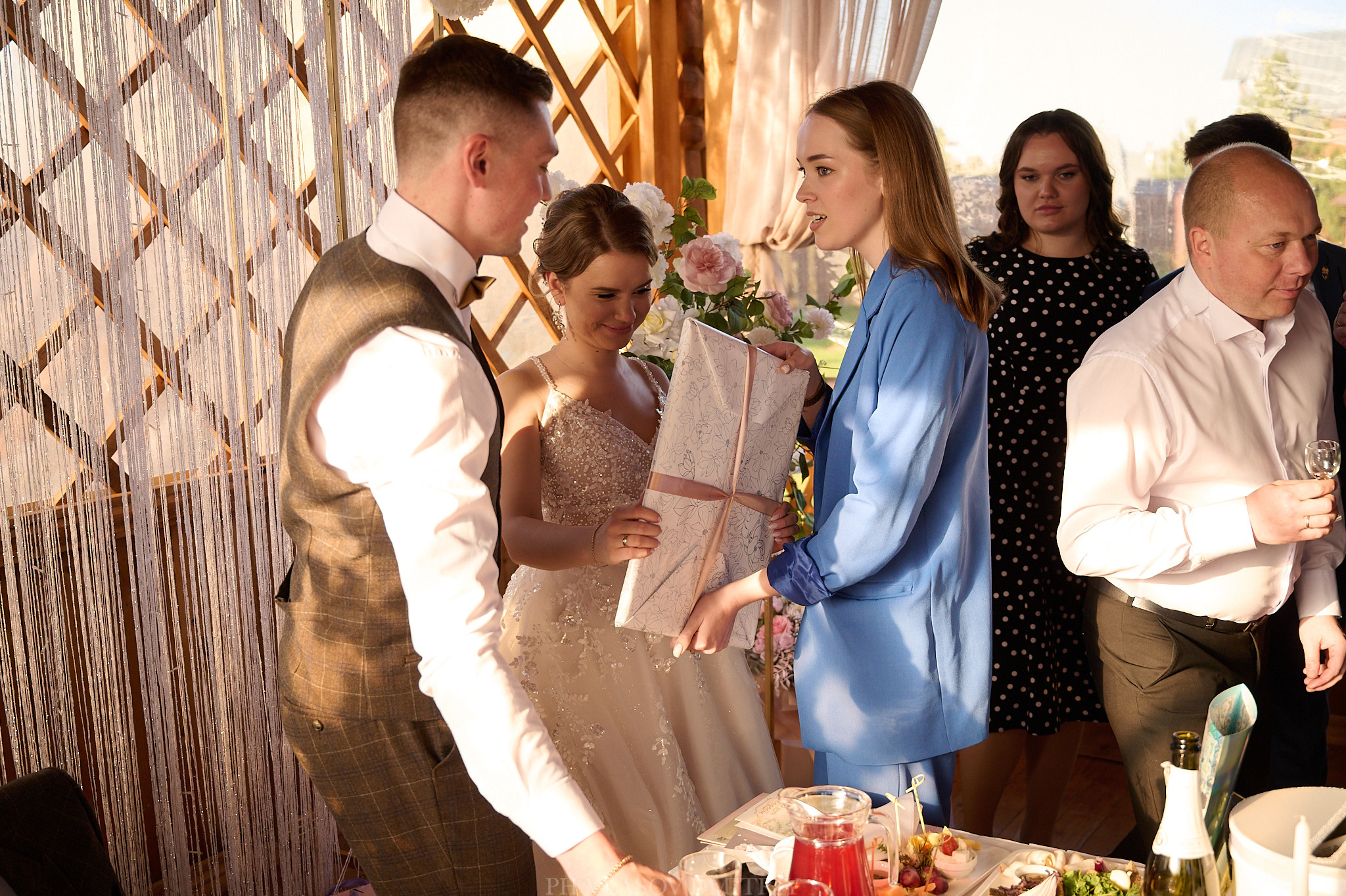 Свадебный день Ярослава и Юли 07.05.2022. Семейный и свадебный фотограф в Сарове Дмитрий Власов