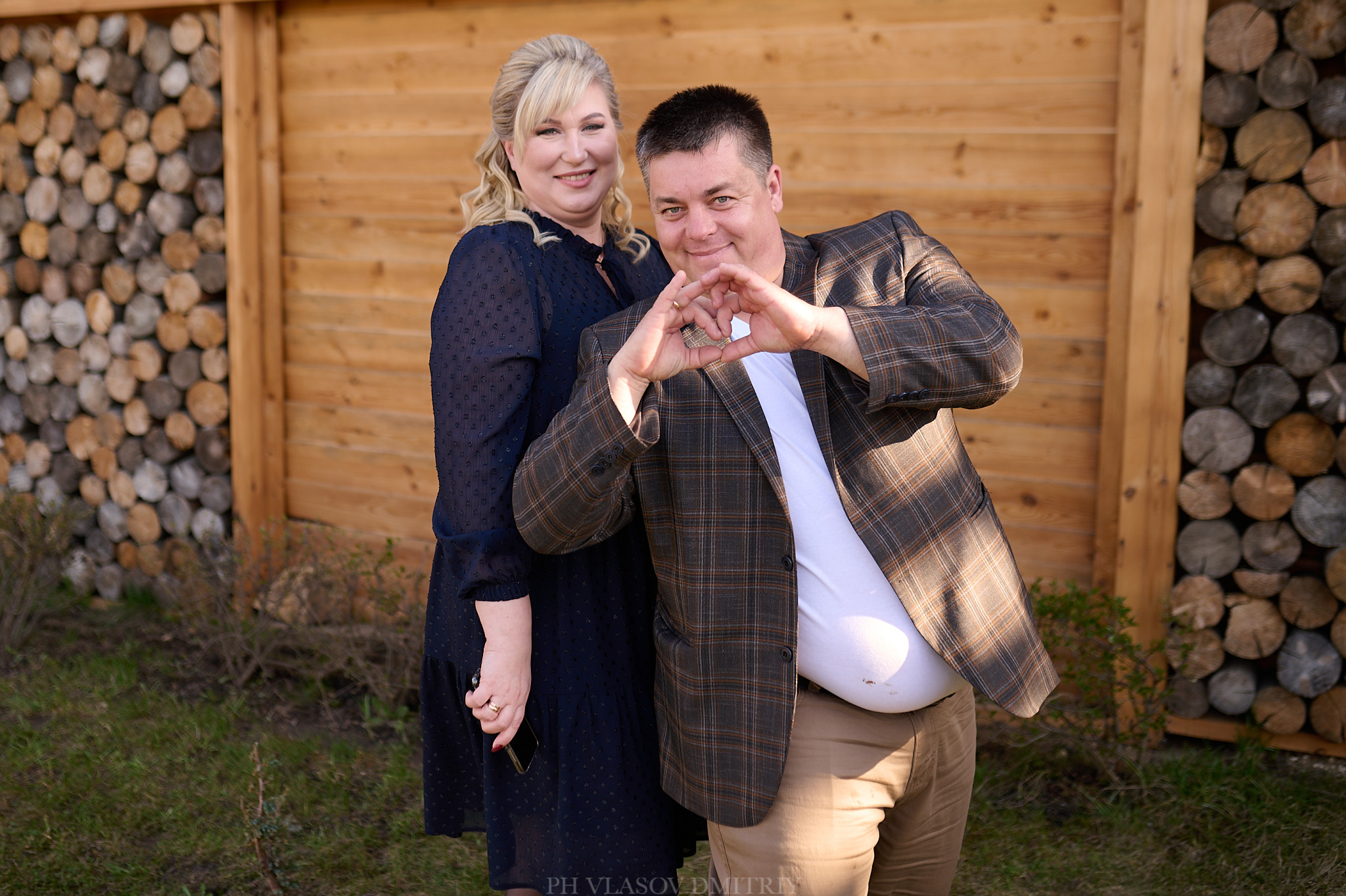 Свадебный день Ярослава и Юли 07.05.2022. Семейный и свадебный фотограф в Сарове Дмитрий Власов