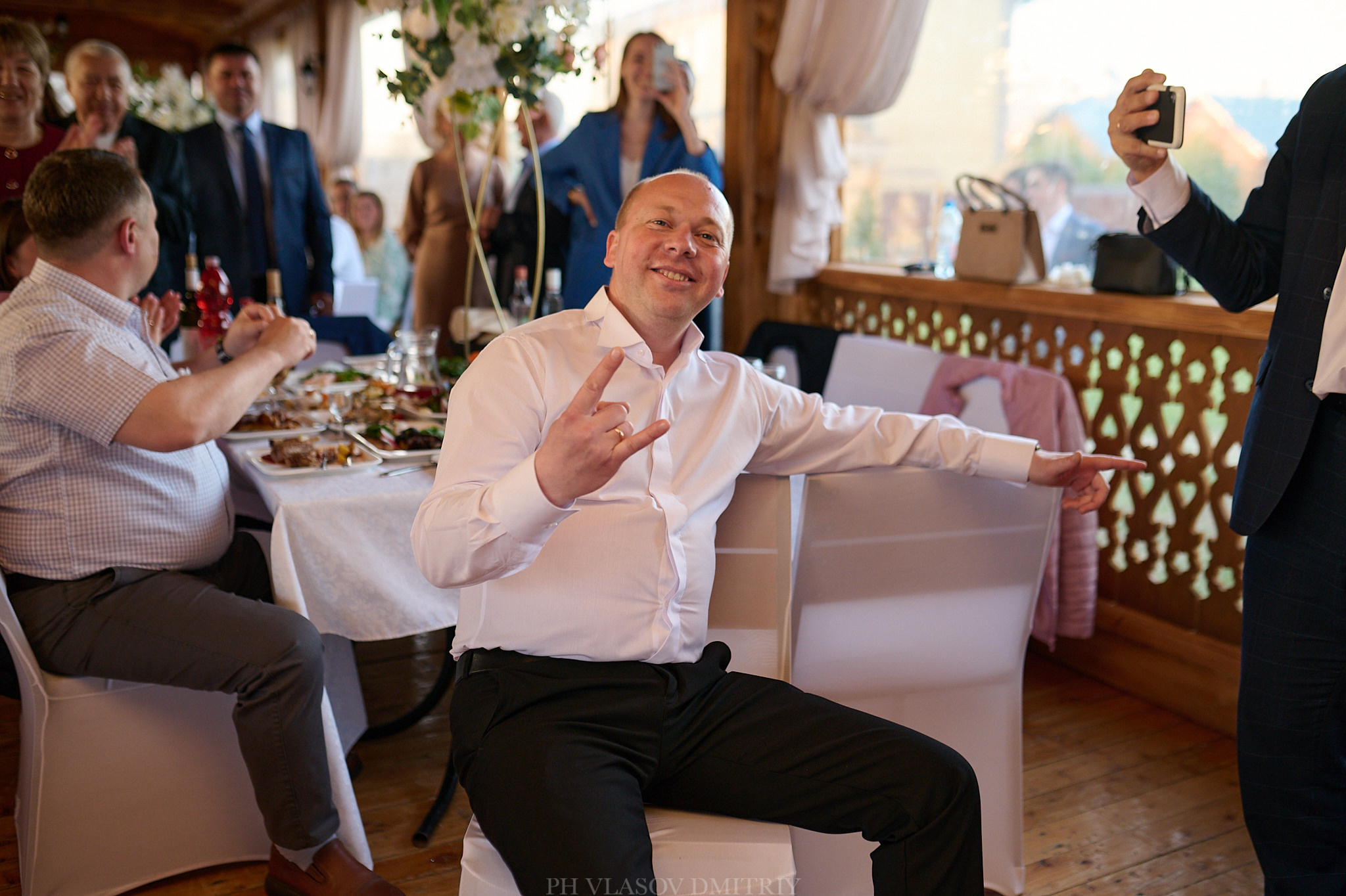 Свадебный день Ярослава и Юли 07.05.2022. Семейный и свадебный фотограф в Сарове Дмитрий Власов