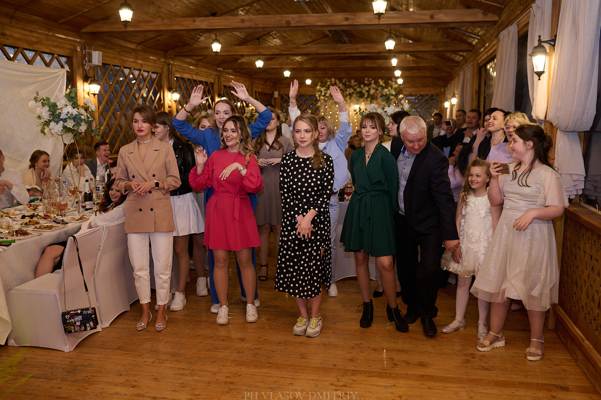 Свадебный день Ярослава и Юли 07.05.2022. Семейный и свадебный фотограф в Сарове Дмитрий Власов