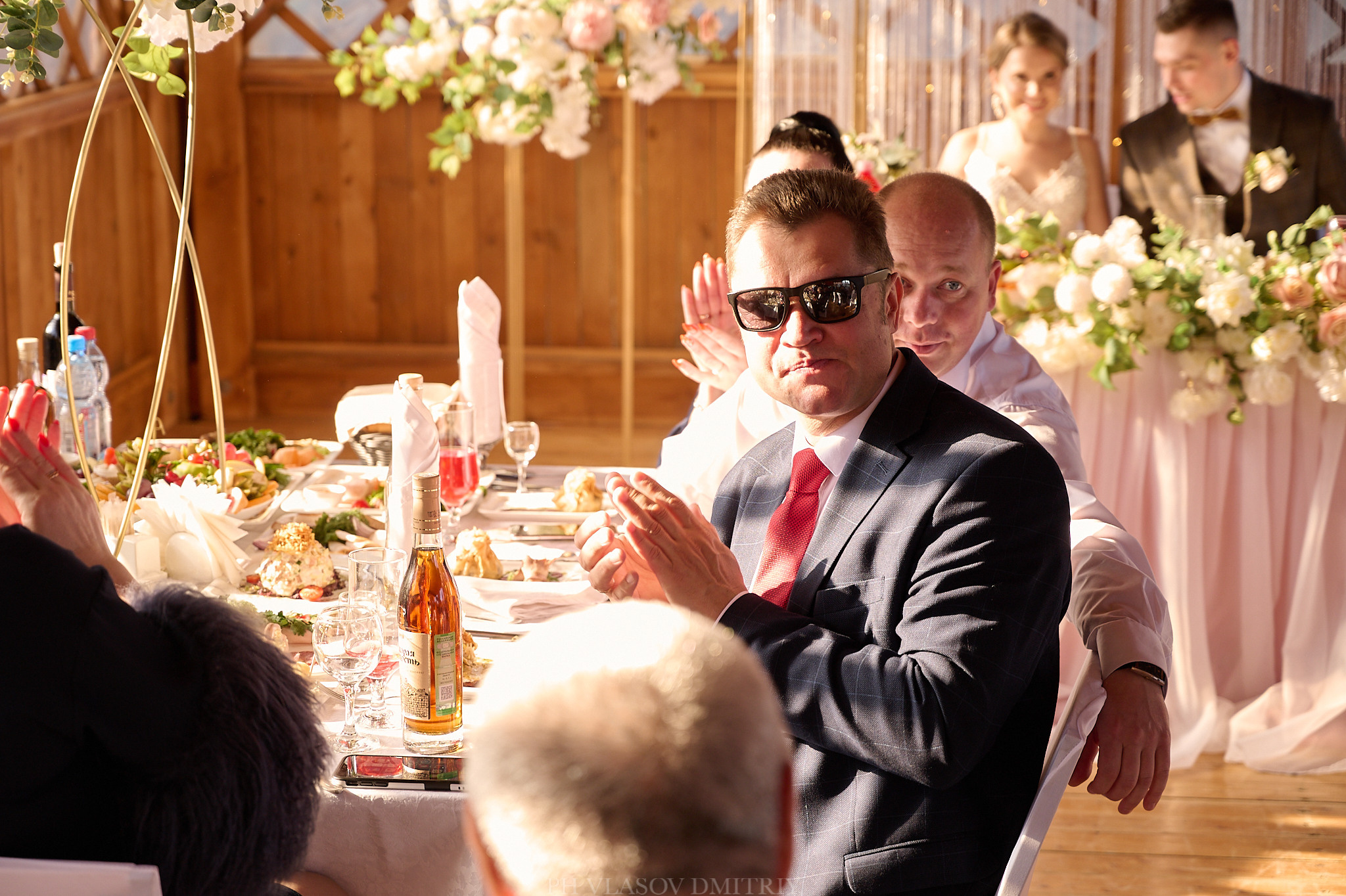 Свадебный день Ярослава и Юли 07.05.2022. Семейный и свадебный фотограф в Сарове Дмитрий Власов