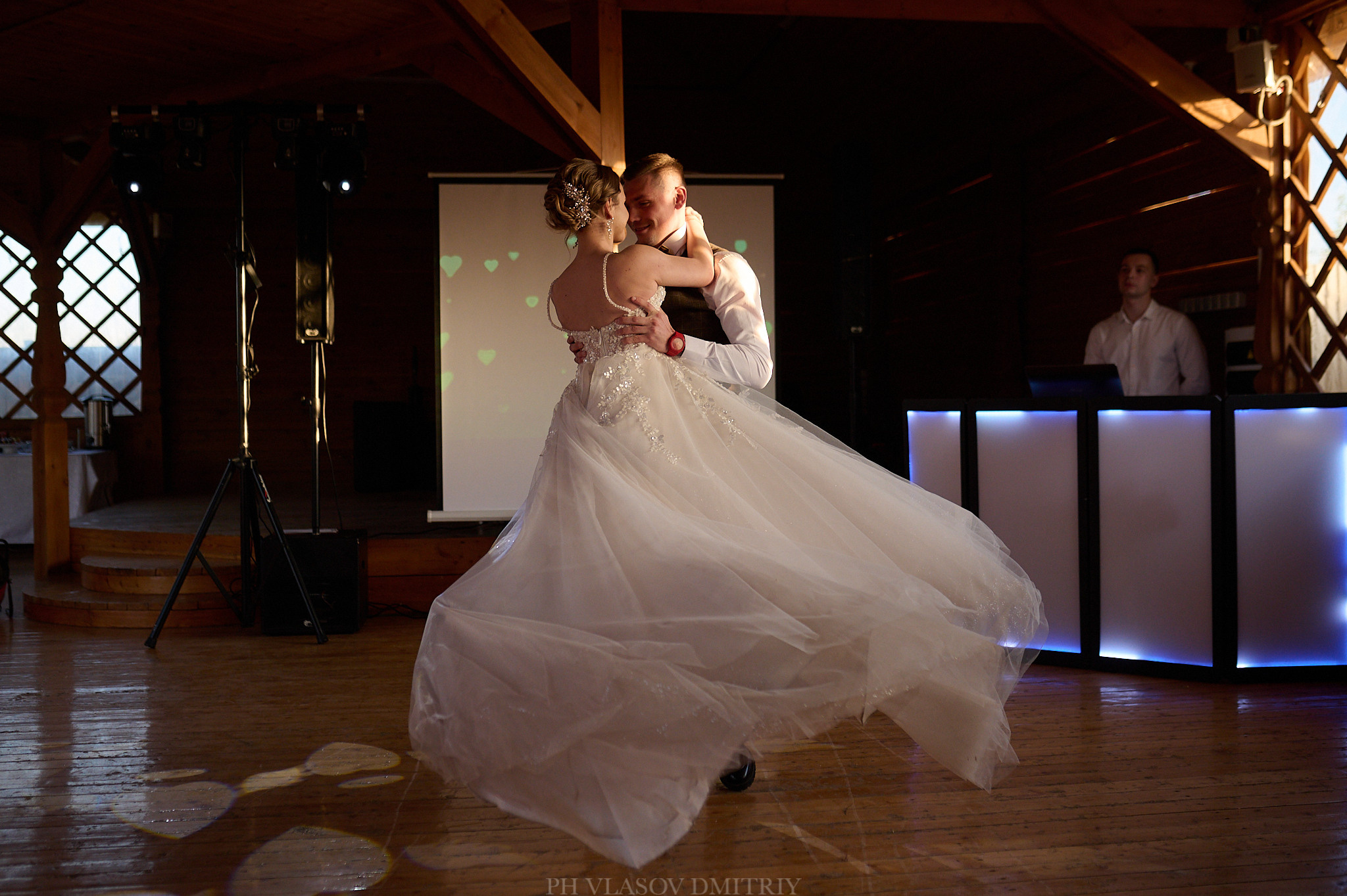 Свадебный день Ярослава и Юли 07.05.2022. Семейный и свадебный фотограф в Сарове Дмитрий Власов