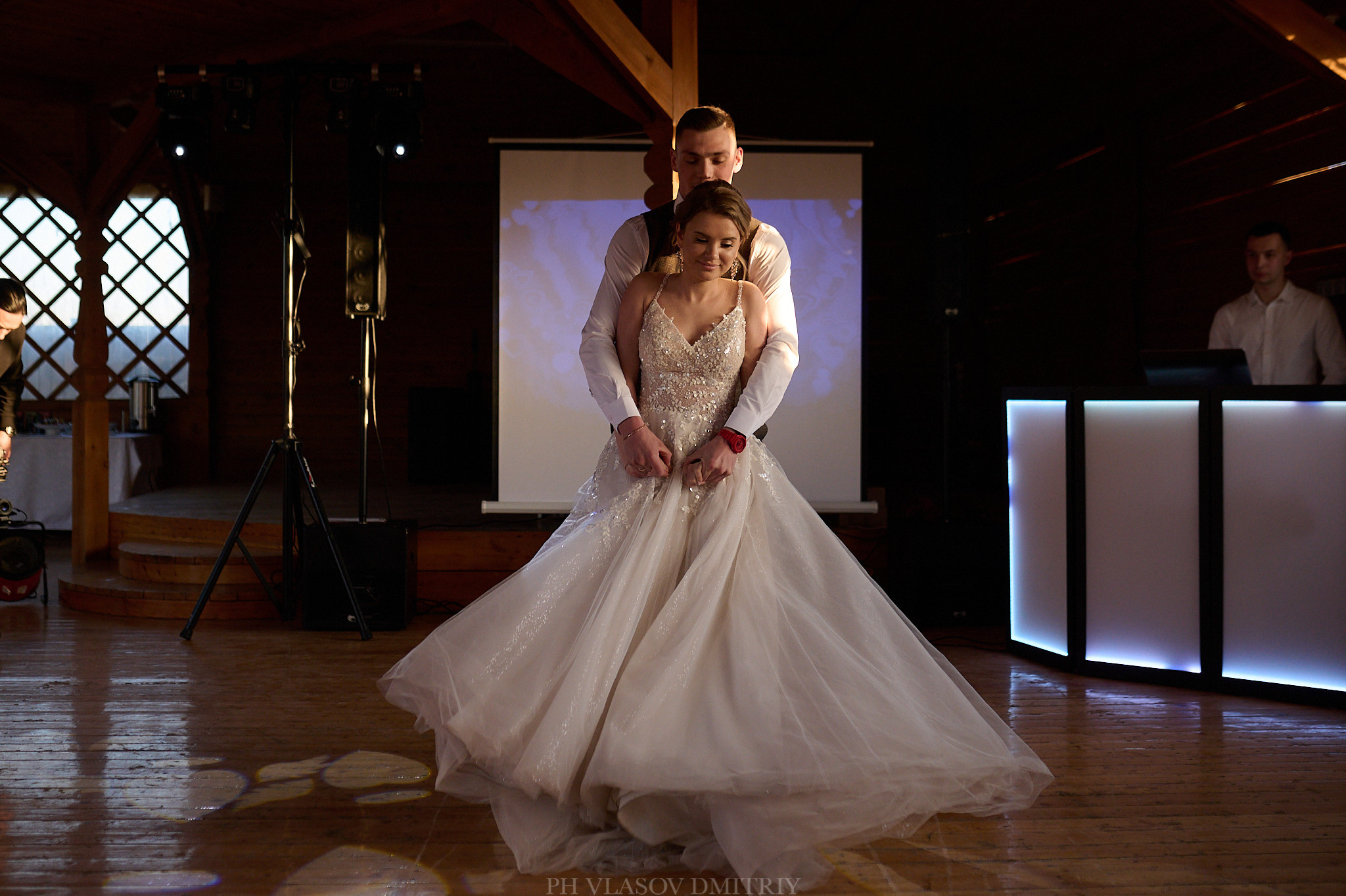 Свадебный день Ярослава и Юли 07.05.2022. Семейный и свадебный фотограф в Сарове Дмитрий Власов