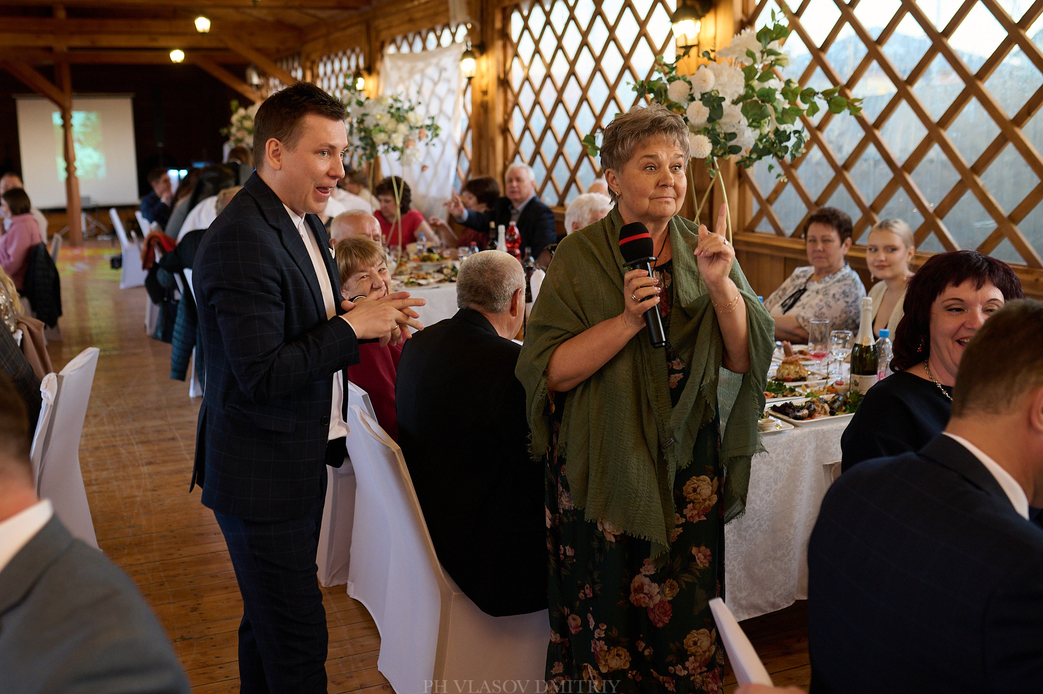 Свадебный день Ярослава и Юли 07.05.2022. Семейный и свадебный фотограф в Сарове Дмитрий Власов