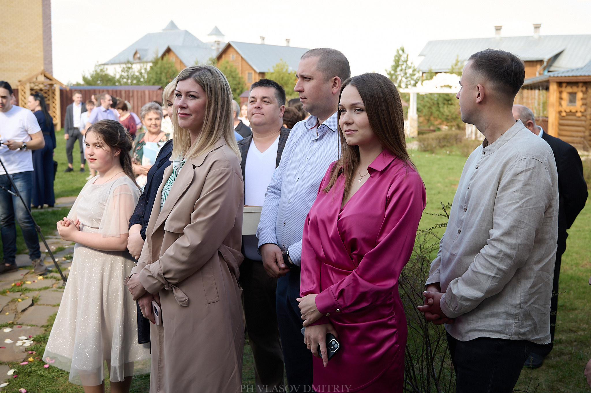 Свадебный день Ярослава и Юли 07.05.2022. Семейный и свадебный фотограф в Сарове Дмитрий Власов