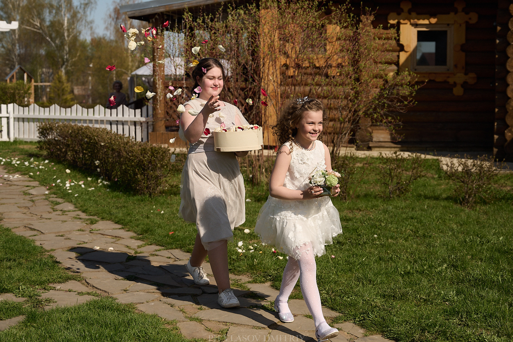 Свадебный день Ярослава и Юли 07.05.2022. Семейный и свадебный фотограф в Сарове Дмитрий Власов