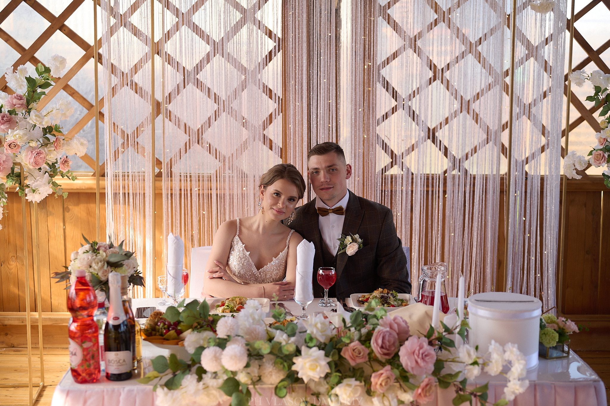 Свадебный день Ярослава и Юли 07.05.2022. Семейный и свадебный фотограф в Сарове Дмитрий Власов