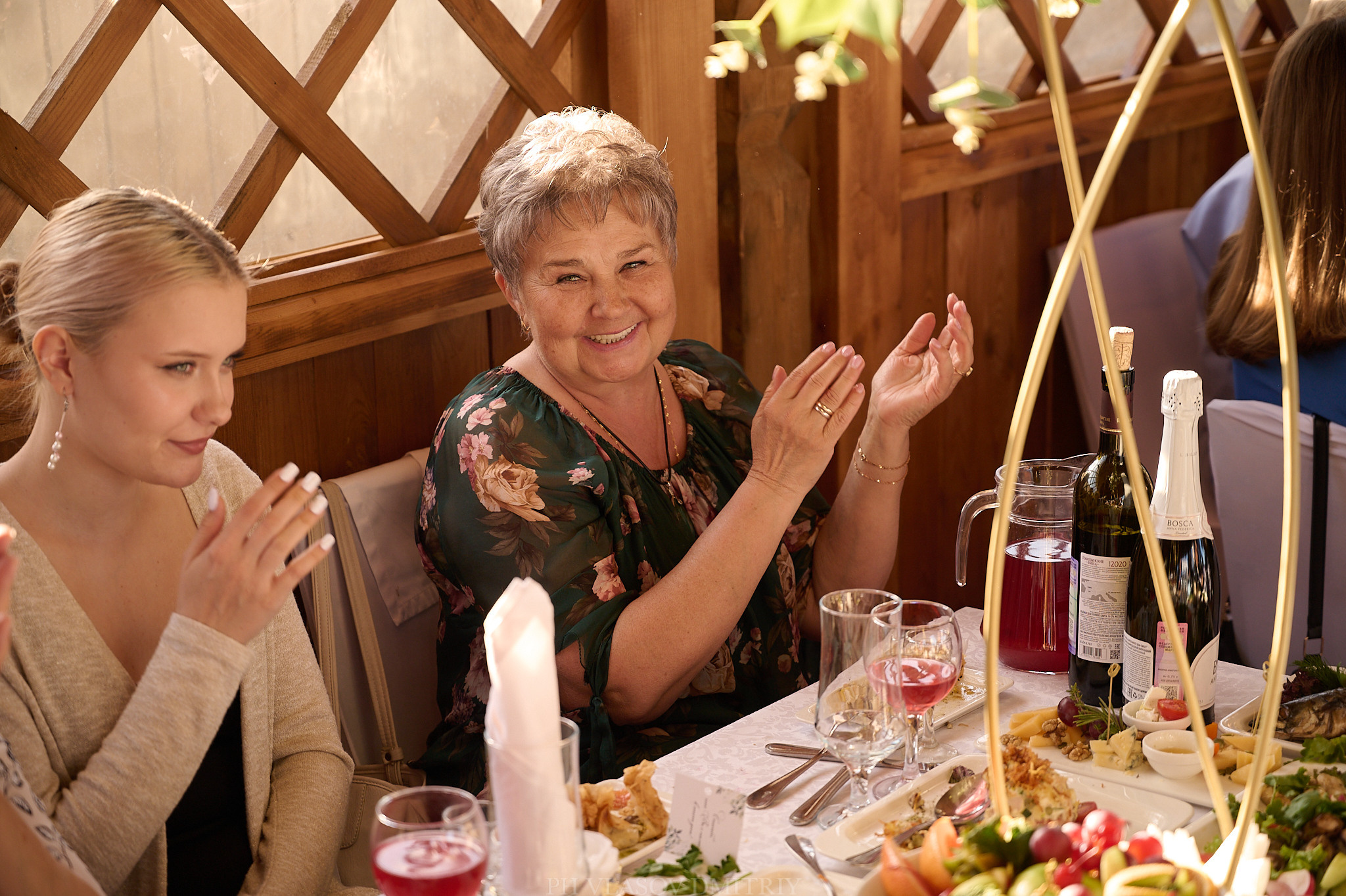 Свадебный день Ярослава и Юли 07.05.2022. Семейный и свадебный фотограф в Сарове Дмитрий Власов