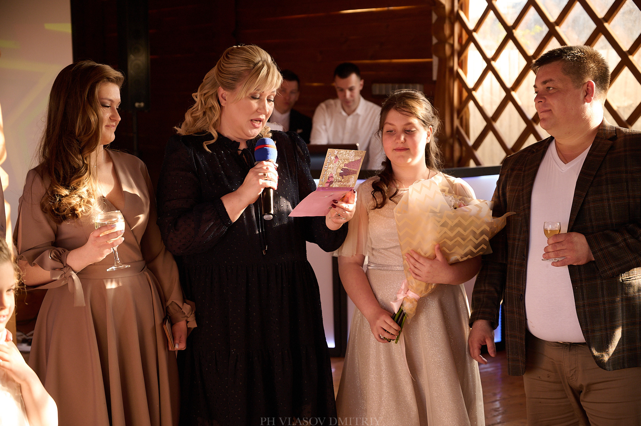 Свадебный день Ярослава и Юли 07.05.2022. Семейный и свадебный фотограф в Сарове Дмитрий Власов