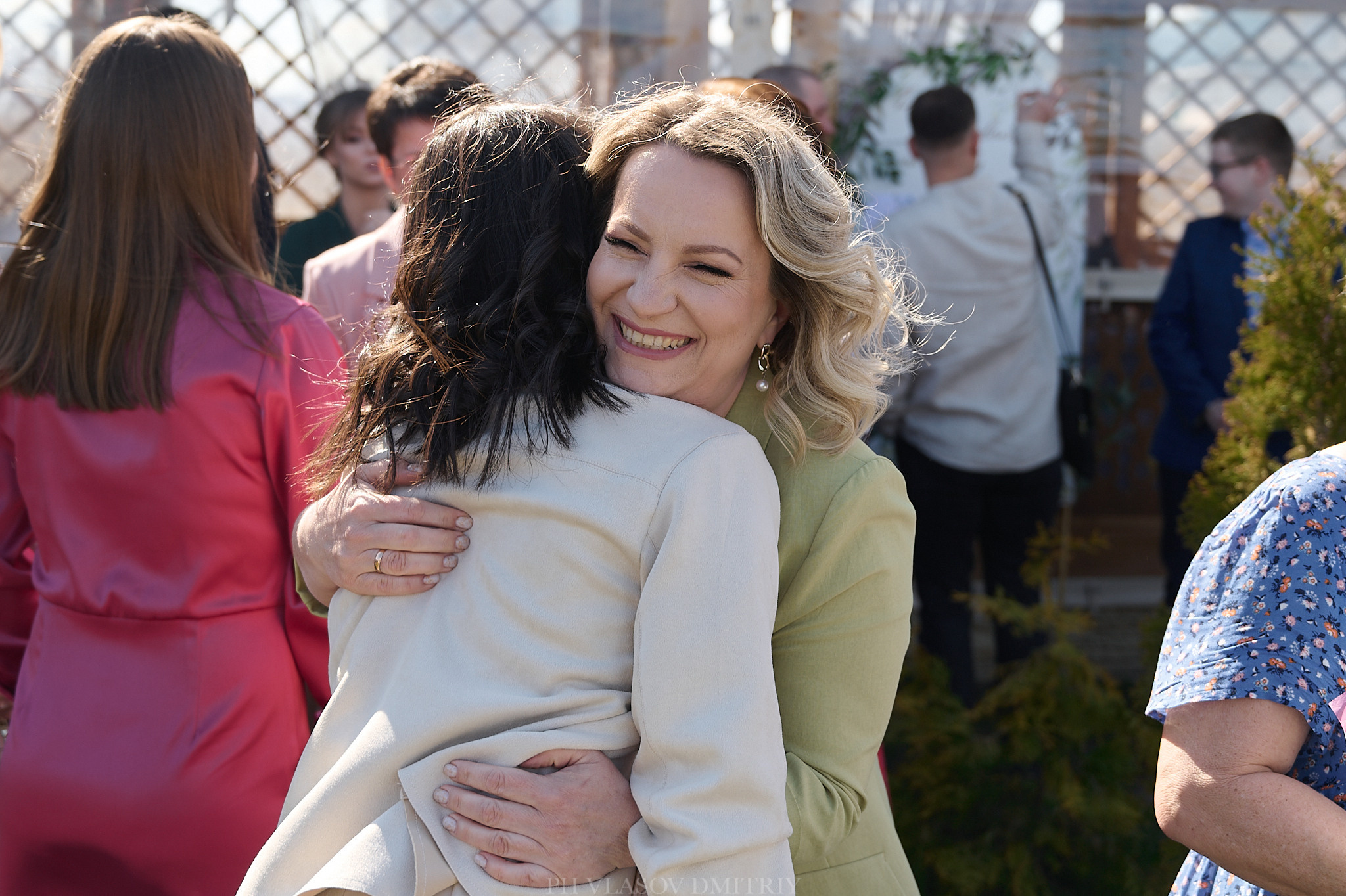 Свадебный день Ярослава и Юли 07.05.2022. Семейный и свадебный фотограф в Сарове Дмитрий Власов