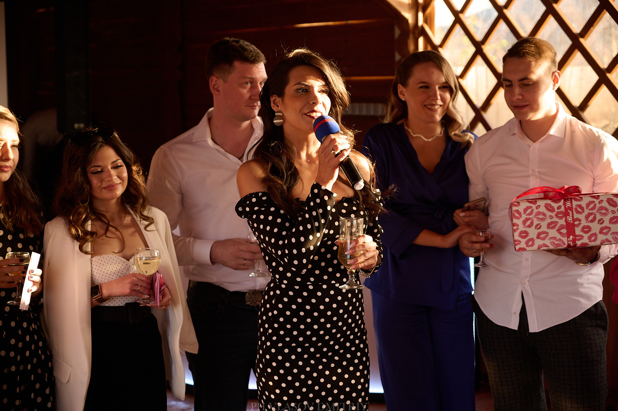 Свадебный день Ярослава и Юли 07.05.2022. Семейный и свадебный фотограф в Сарове Дмитрий Власов