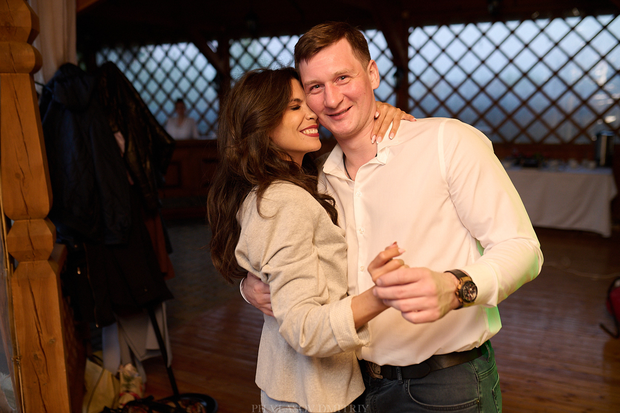 Свадебный день Ярослава и Юли 07.05.2022. Семейный и свадебный фотограф в Сарове Дмитрий Власов