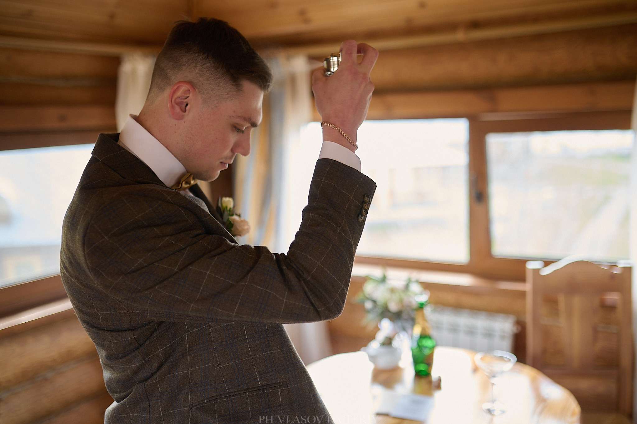 Свадебный день Ярослава и Юли 07.05.2022. Семейный и свадебный фотограф в Сарове Дмитрий Власов