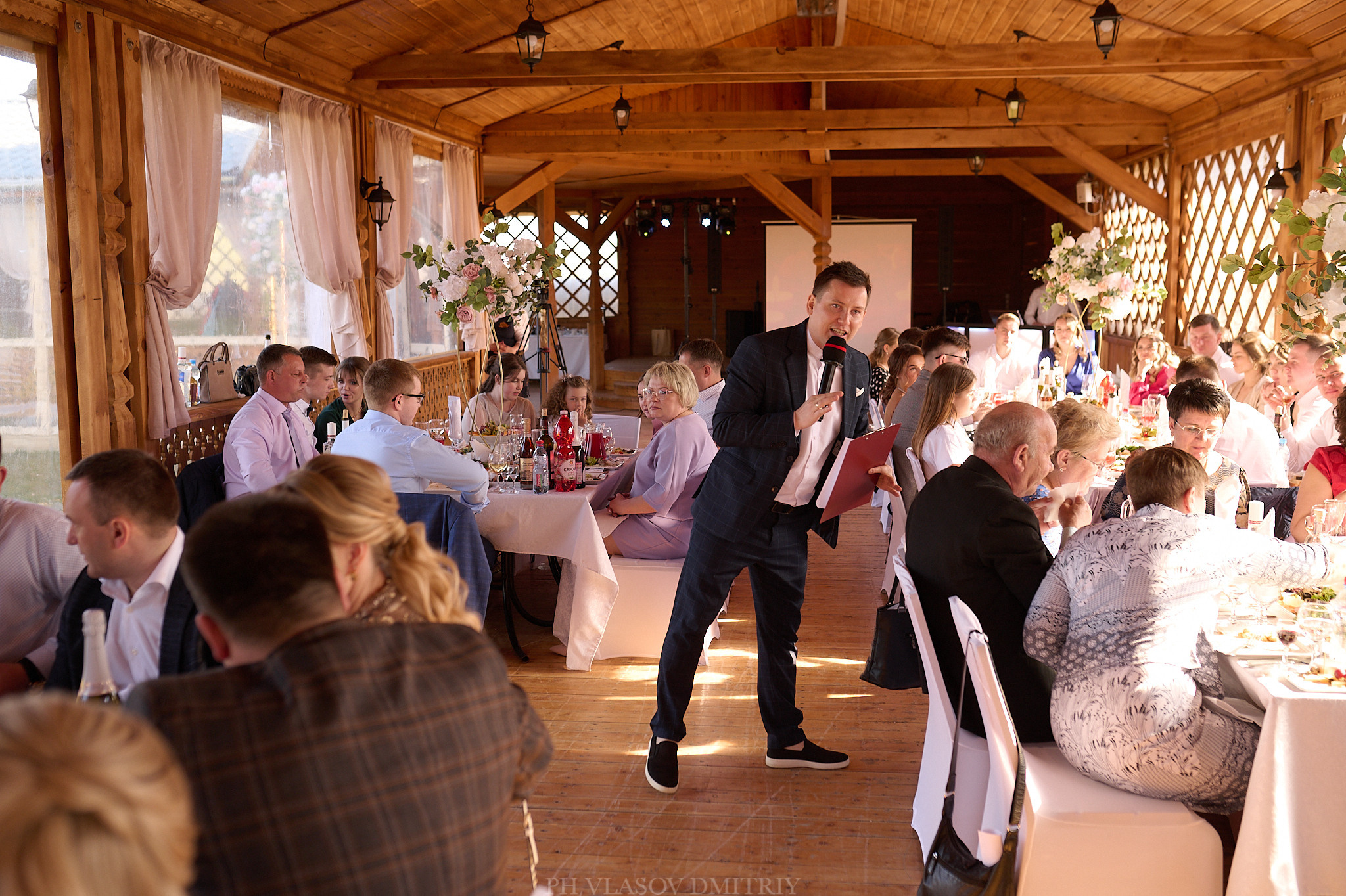 Свадебный день Ярослава и Юли 07.05.2022. Семейный и свадебный фотограф в Сарове Дмитрий Власов