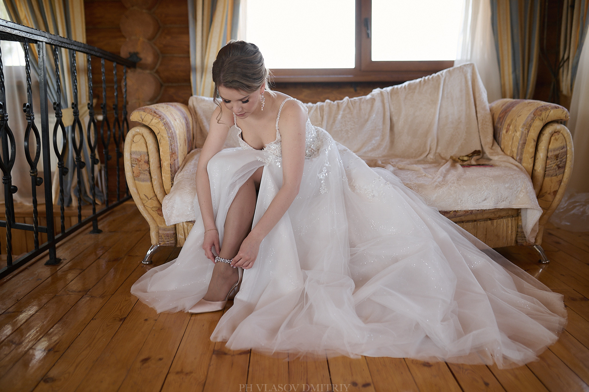 Свадебный день Ярослава и Юли 07.05.2022. Семейный и свадебный фотограф в Сарове Дмитрий Власов