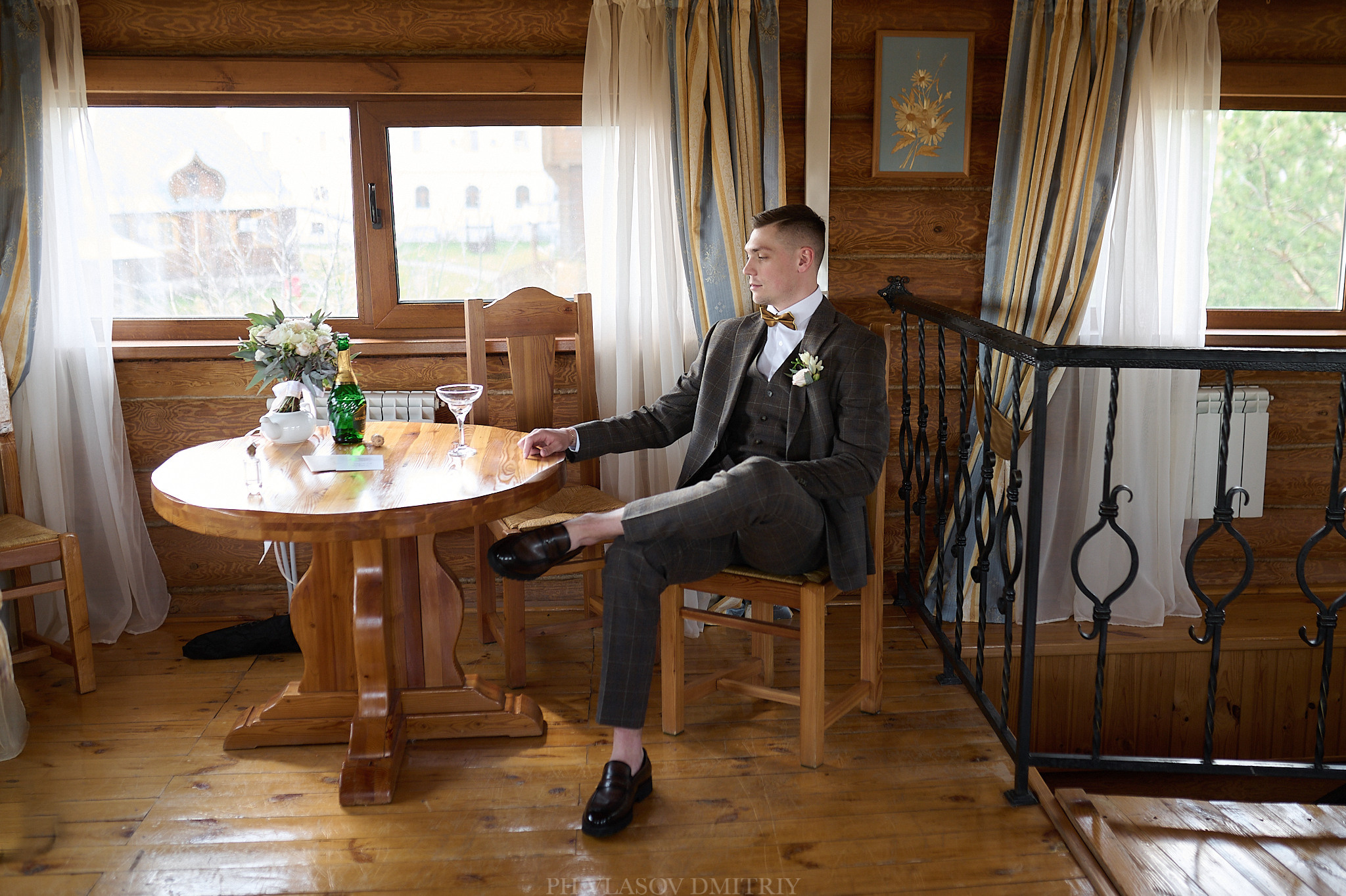 Свадебный день Ярослава и Юли 07.05.2022. Семейный и свадебный фотограф в Сарове Дмитрий Власов