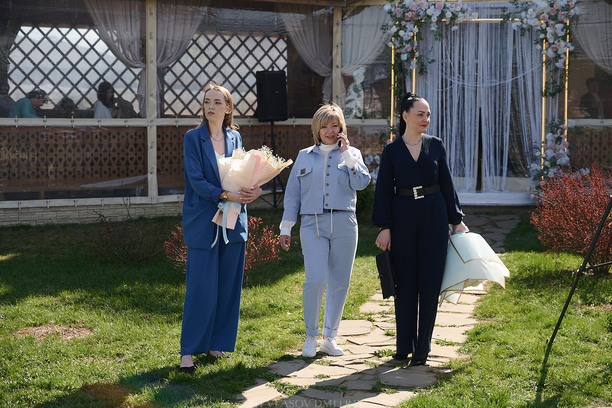 Свадебный день Ярослава и Юли 07.05.2022. Семейный и свадебный фотограф в Сарове Дмитрий Власов