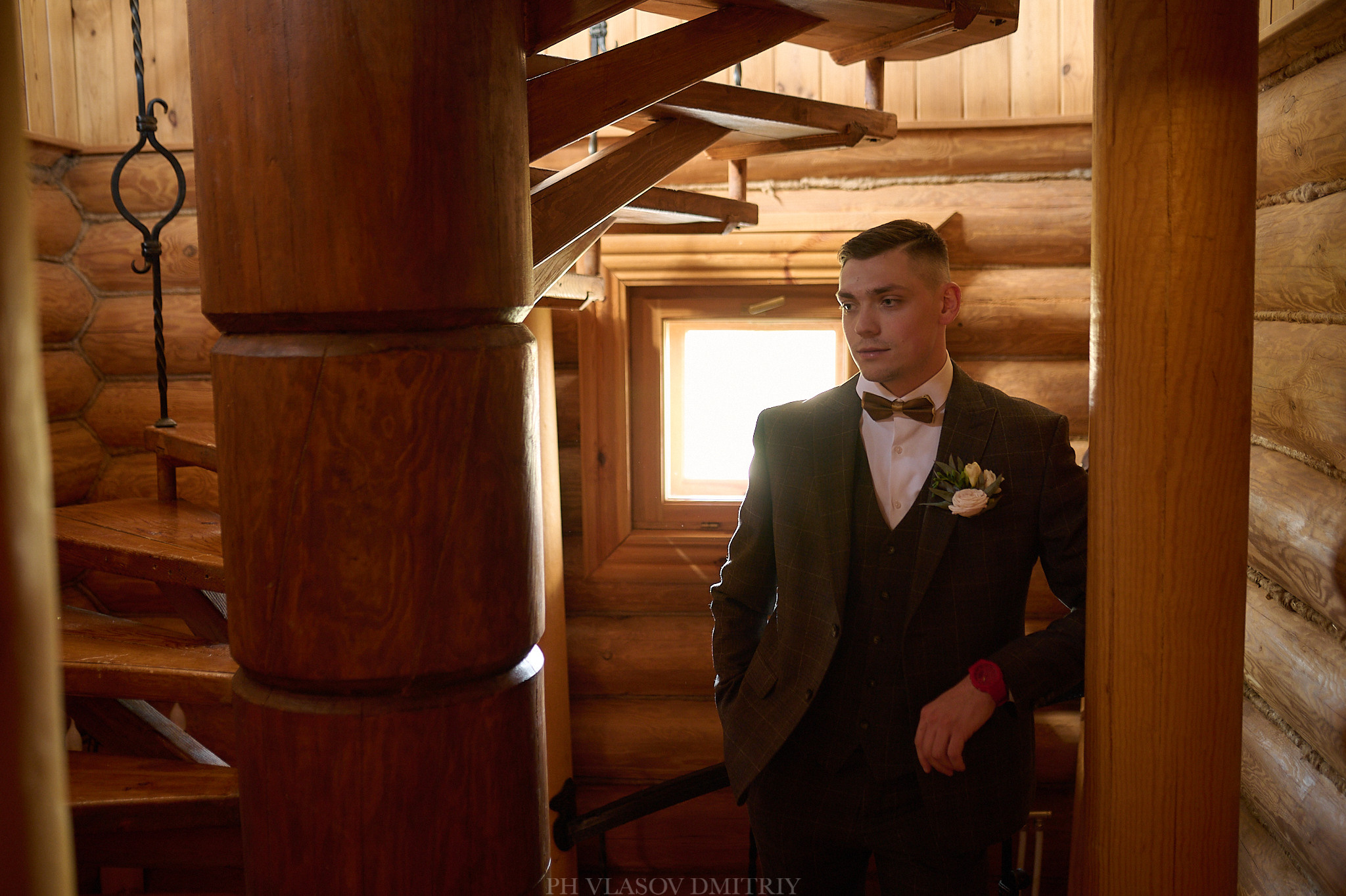 Свадебный день Ярослава и Юли 07.05.2022. Семейный и свадебный фотограф в Сарове Дмитрий Власов