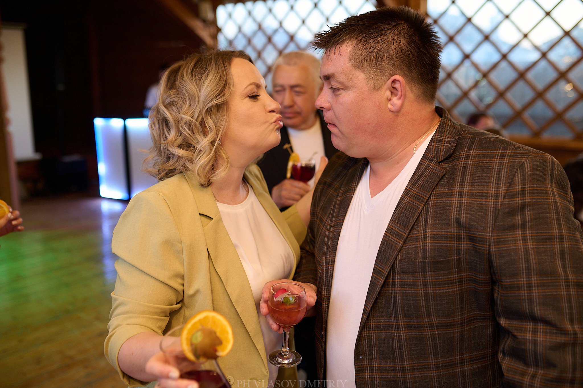 Свадебный день Ярослава и Юли 07.05.2022. Семейный и свадебный фотограф в Сарове Дмитрий Власов