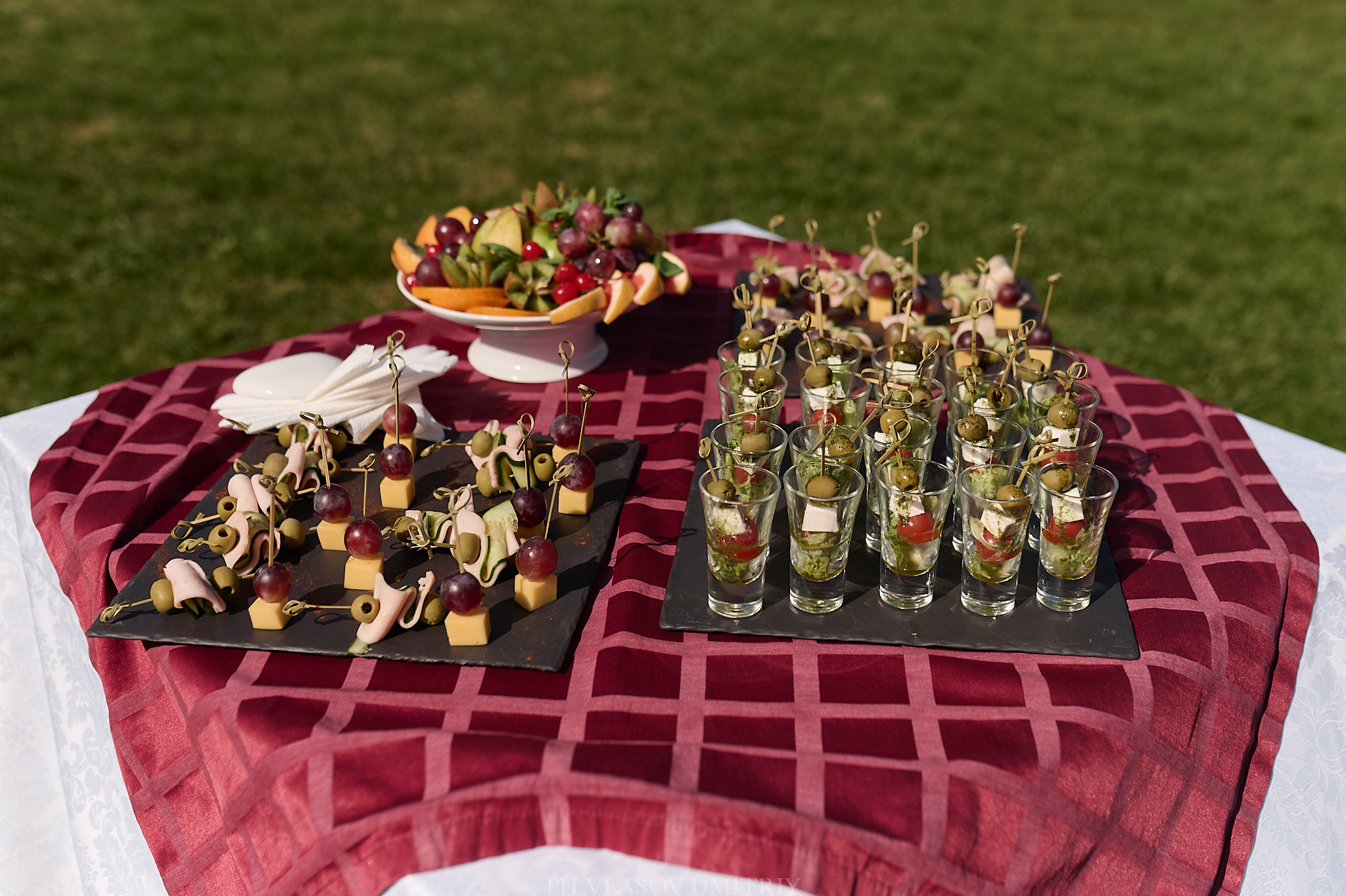 Свадебный день Ярослава и Юли 07.05.2022. Семейный и свадебный фотограф в Сарове Дмитрий Власов