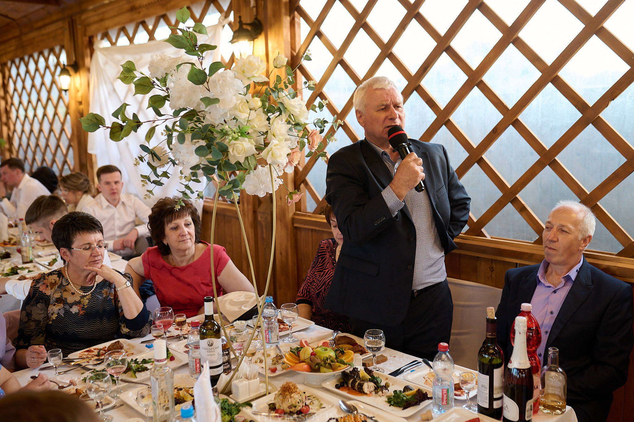 Свадебный день Ярослава и Юли 07.05.2022. Семейный и свадебный фотограф в Сарове Дмитрий Власов