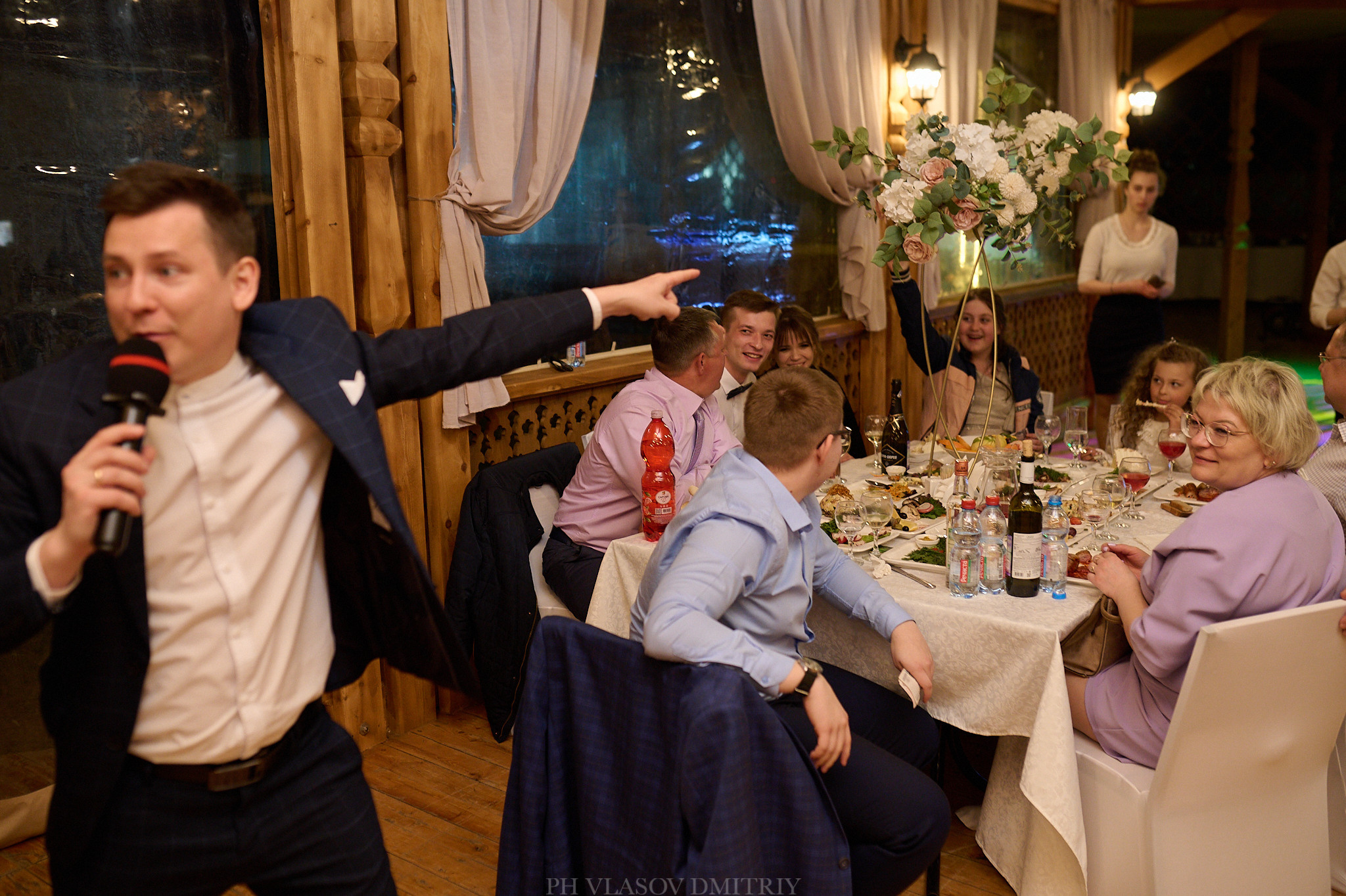 Свадебный день Ярослава и Юли 07.05.2022. Семейный и свадебный фотограф в Сарове Дмитрий Власов