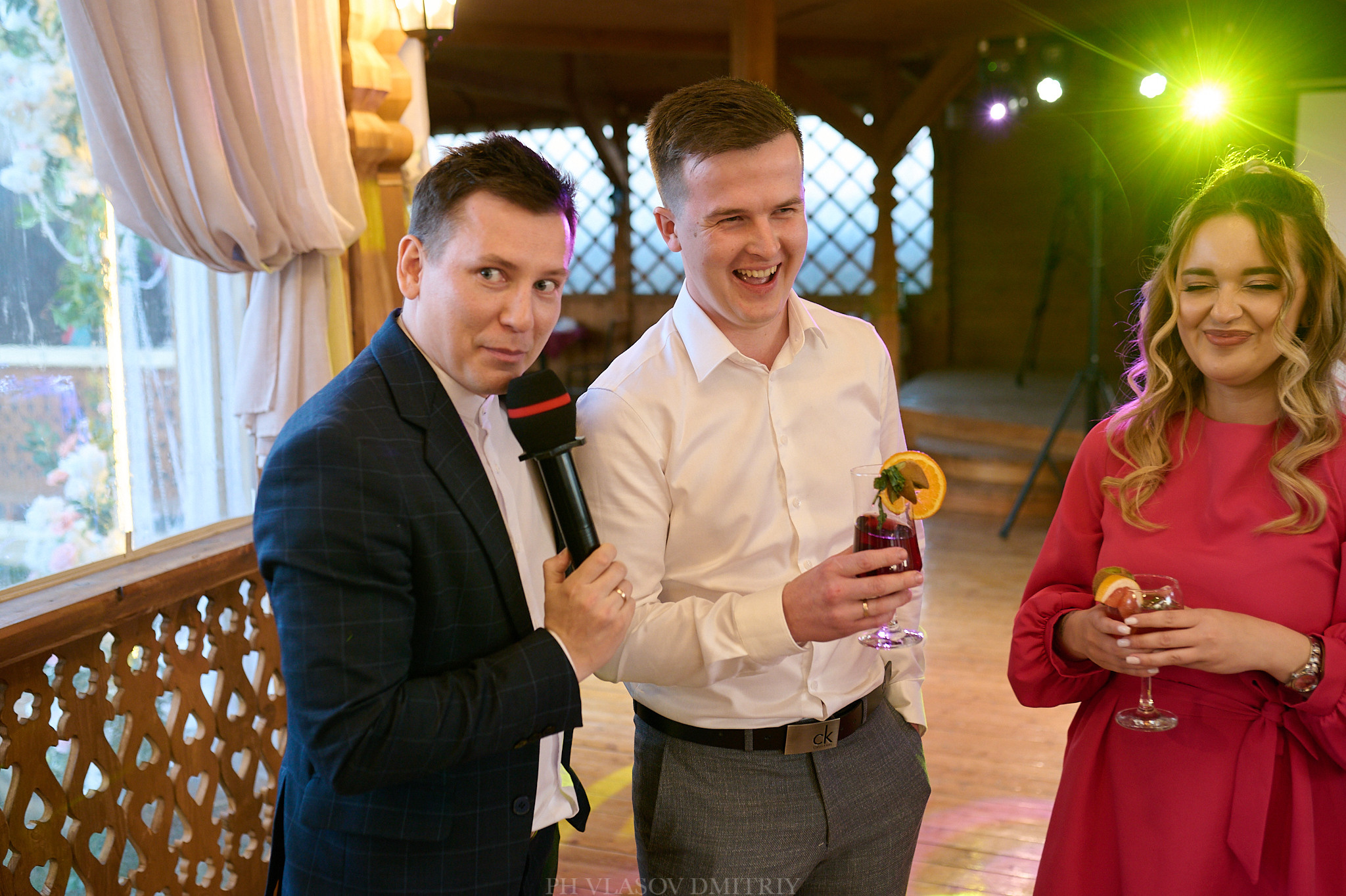 Свадебный день Ярослава и Юли 07.05.2022. Семейный и свадебный фотограф в Сарове Дмитрий Власов