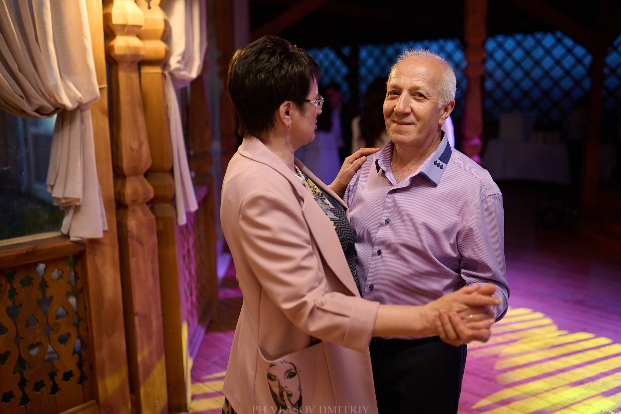 Свадебный день Ярослава и Юли 07.05.2022. Семейный и свадебный фотограф в Сарове Дмитрий Власов