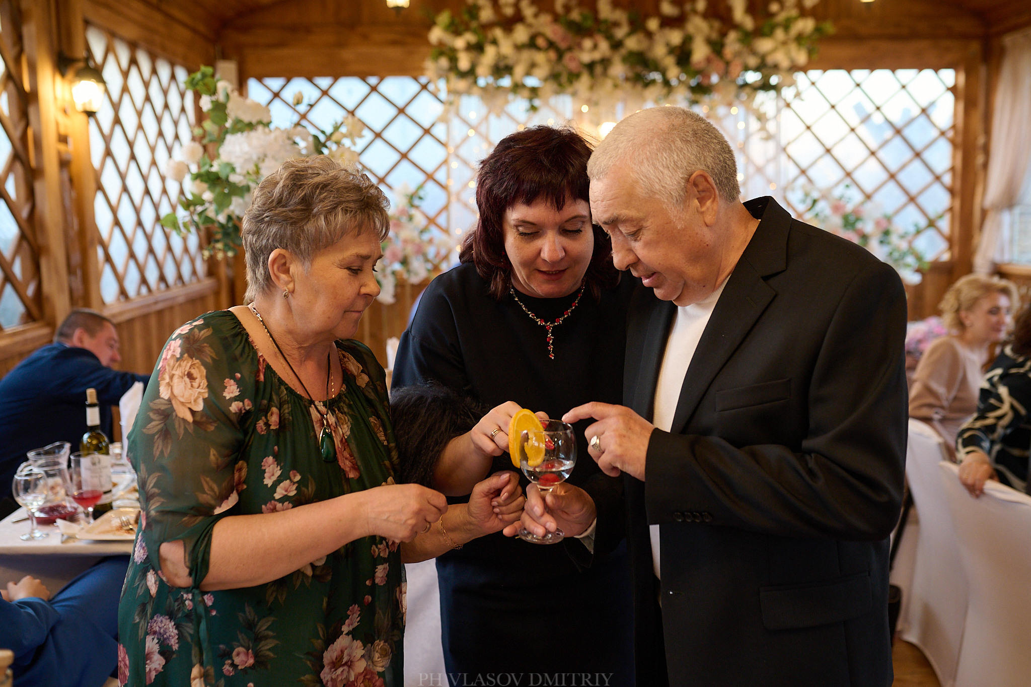 Свадебный день Ярослава и Юли 07.05.2022. Семейный и свадебный фотограф в Сарове Дмитрий Власов