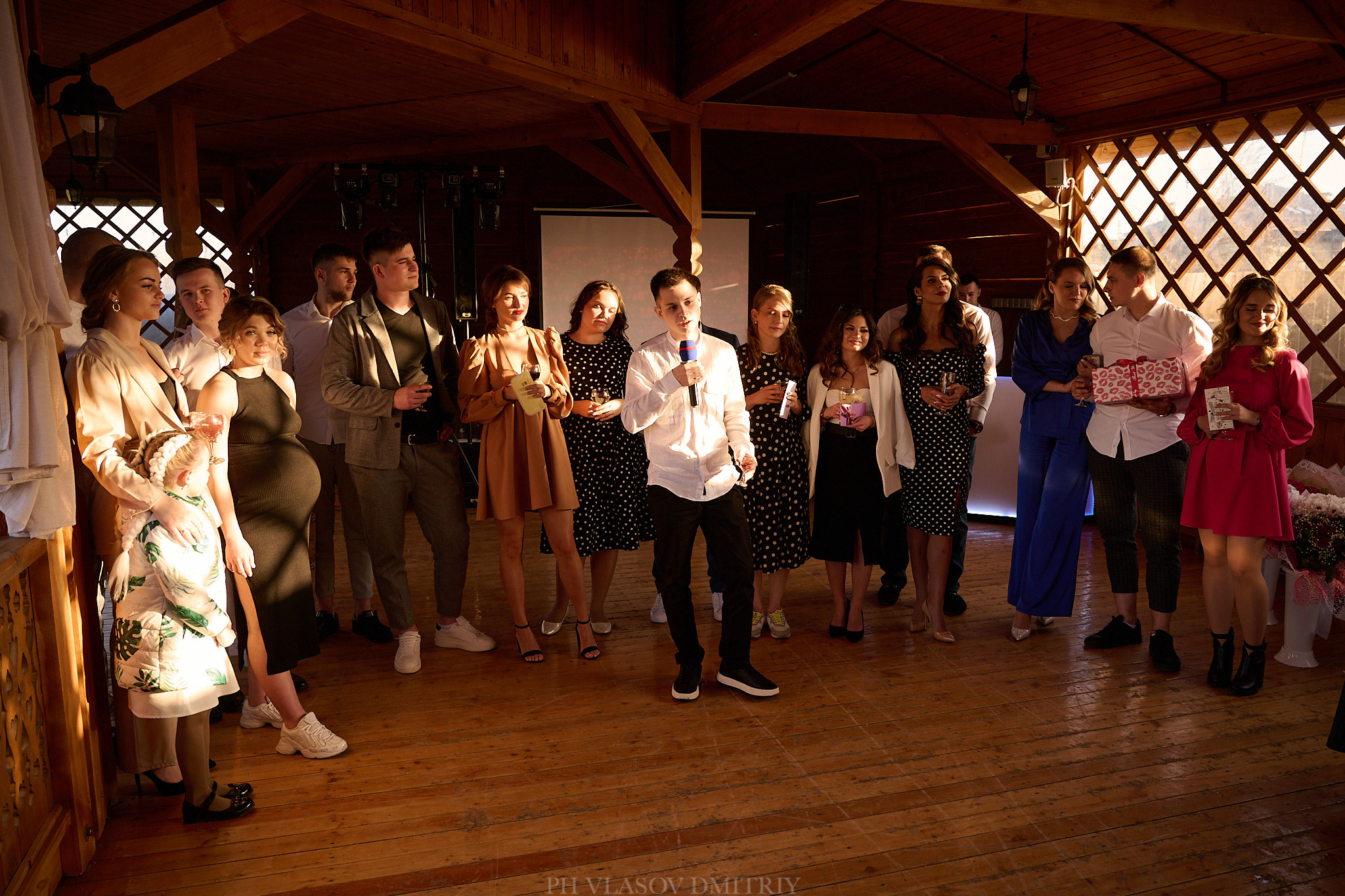 Свадебный день Ярослава и Юли 07.05.2022. Семейный и свадебный фотограф в Сарове Дмитрий Власов