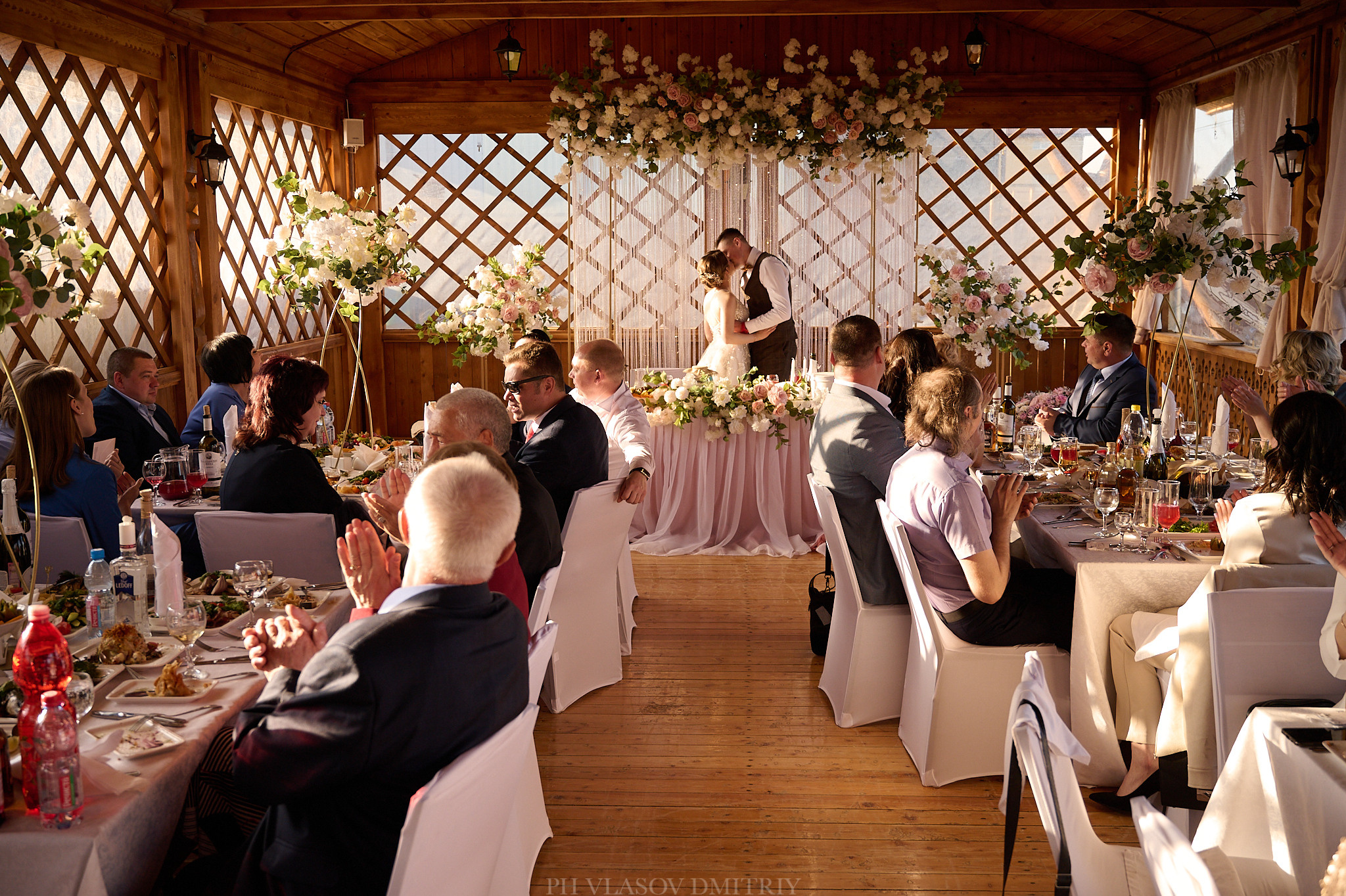 Свадебный день Ярослава и Юли 07.05.2022. Семейный и свадебный фотограф в Сарове Дмитрий Власов