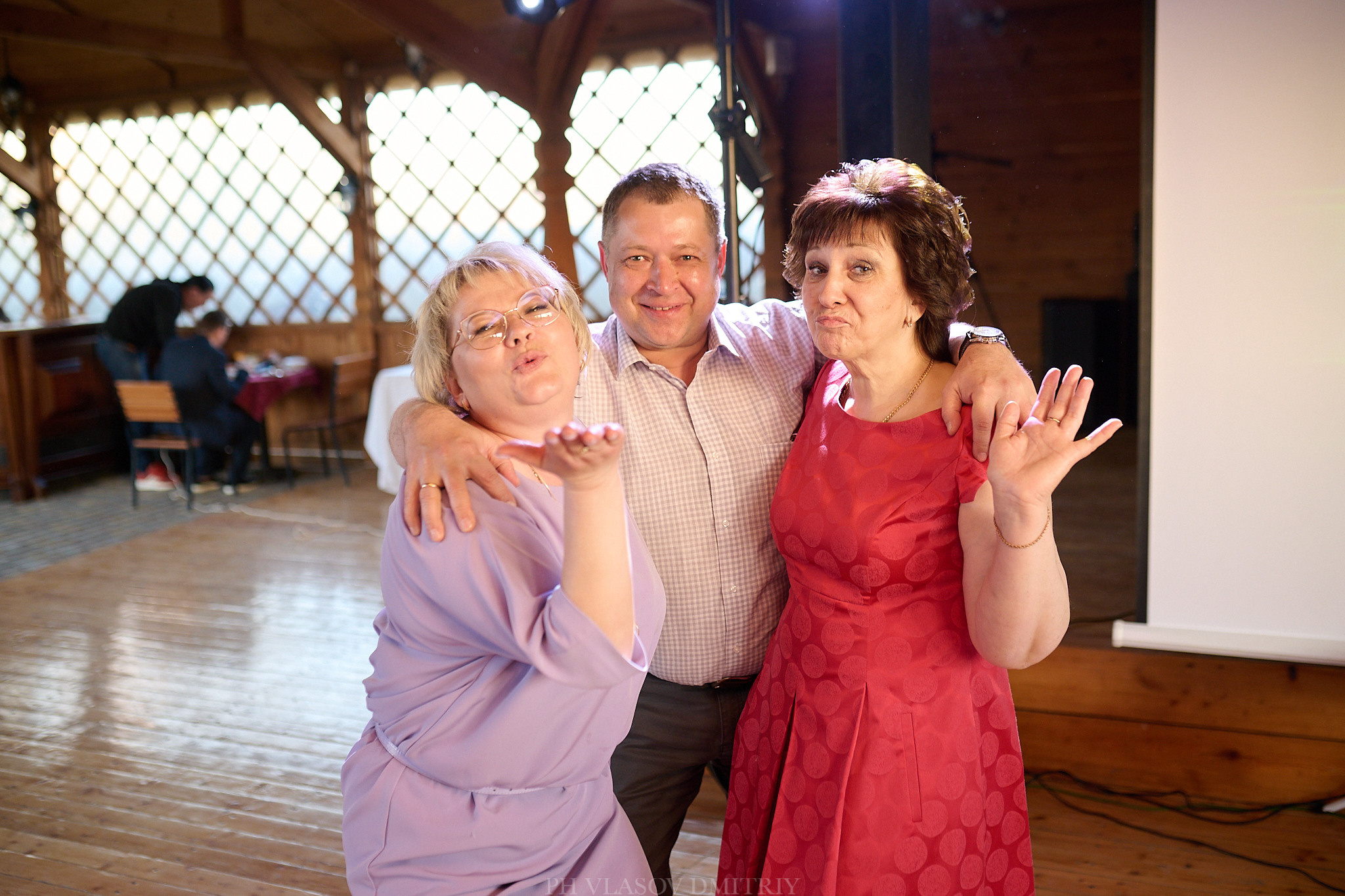 Свадебный день Ярослава и Юли 07.05.2022. Семейный и свадебный фотограф в Сарове Дмитрий Власов