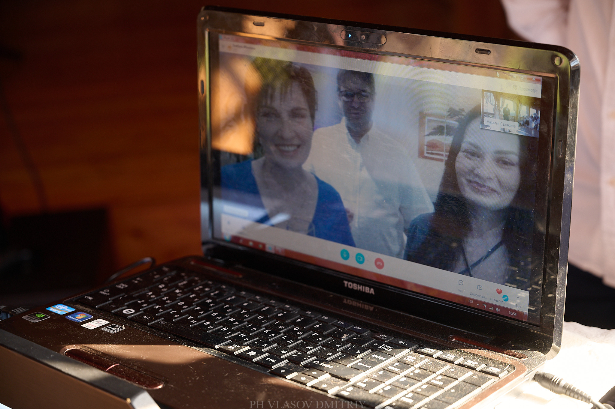 Свадебный день Ярослава и Юли 07.05.2022. Семейный и свадебный фотограф в Сарове Дмитрий Власов