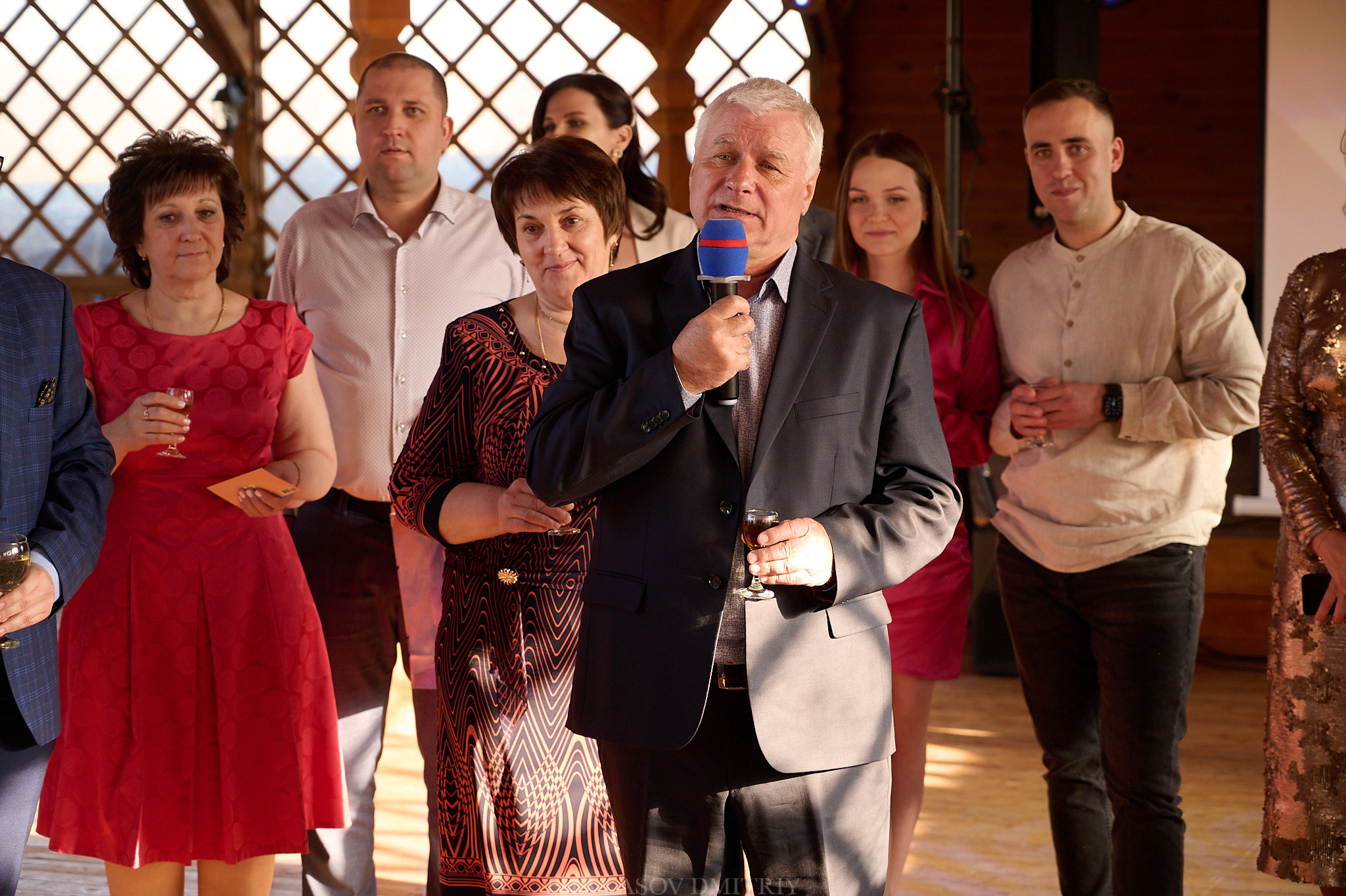 Свадебный день Ярослава и Юли 07.05.2022. Семейный и свадебный фотограф в Сарове Дмитрий Власов