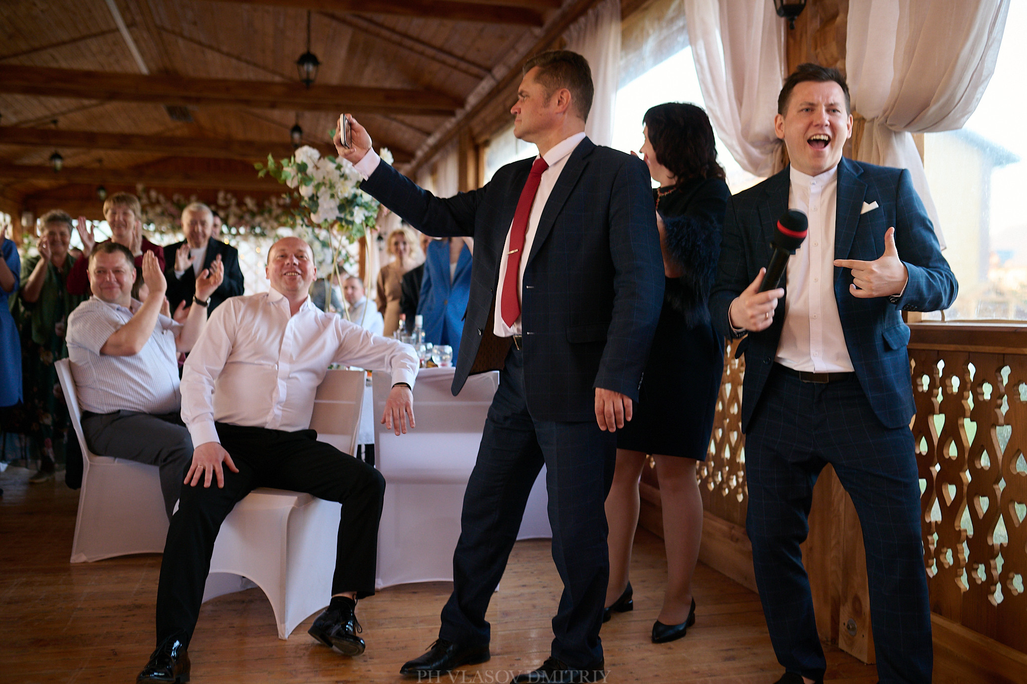 Свадебный день Ярослава и Юли 07.05.2022. Семейный и свадебный фотограф в Сарове Дмитрий Власов