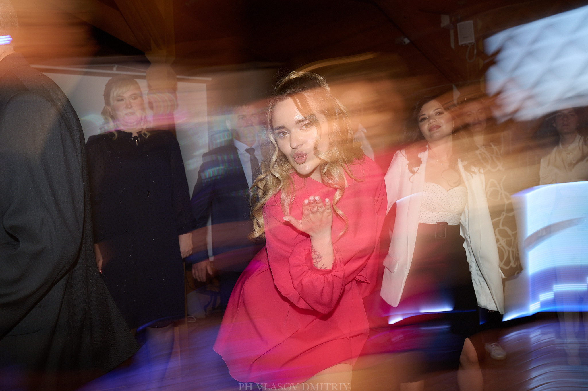 Свадебный день Ярослава и Юли 07.05.2022. Семейный и свадебный фотограф в Сарове Дмитрий Власов