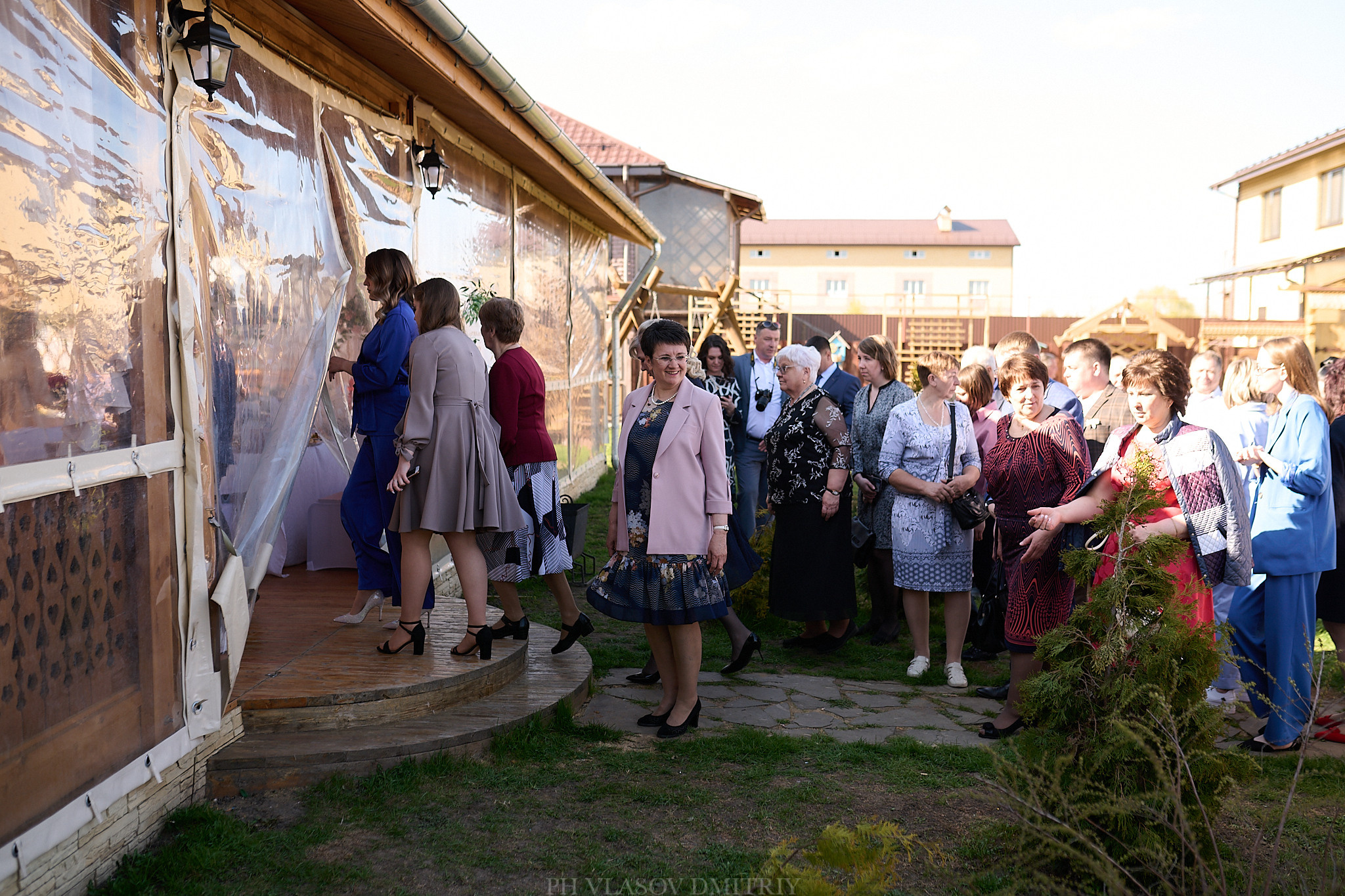 Свадебный день Ярослава и Юли 07.05.2022. Семейный и свадебный фотограф в Сарове Дмитрий Власов