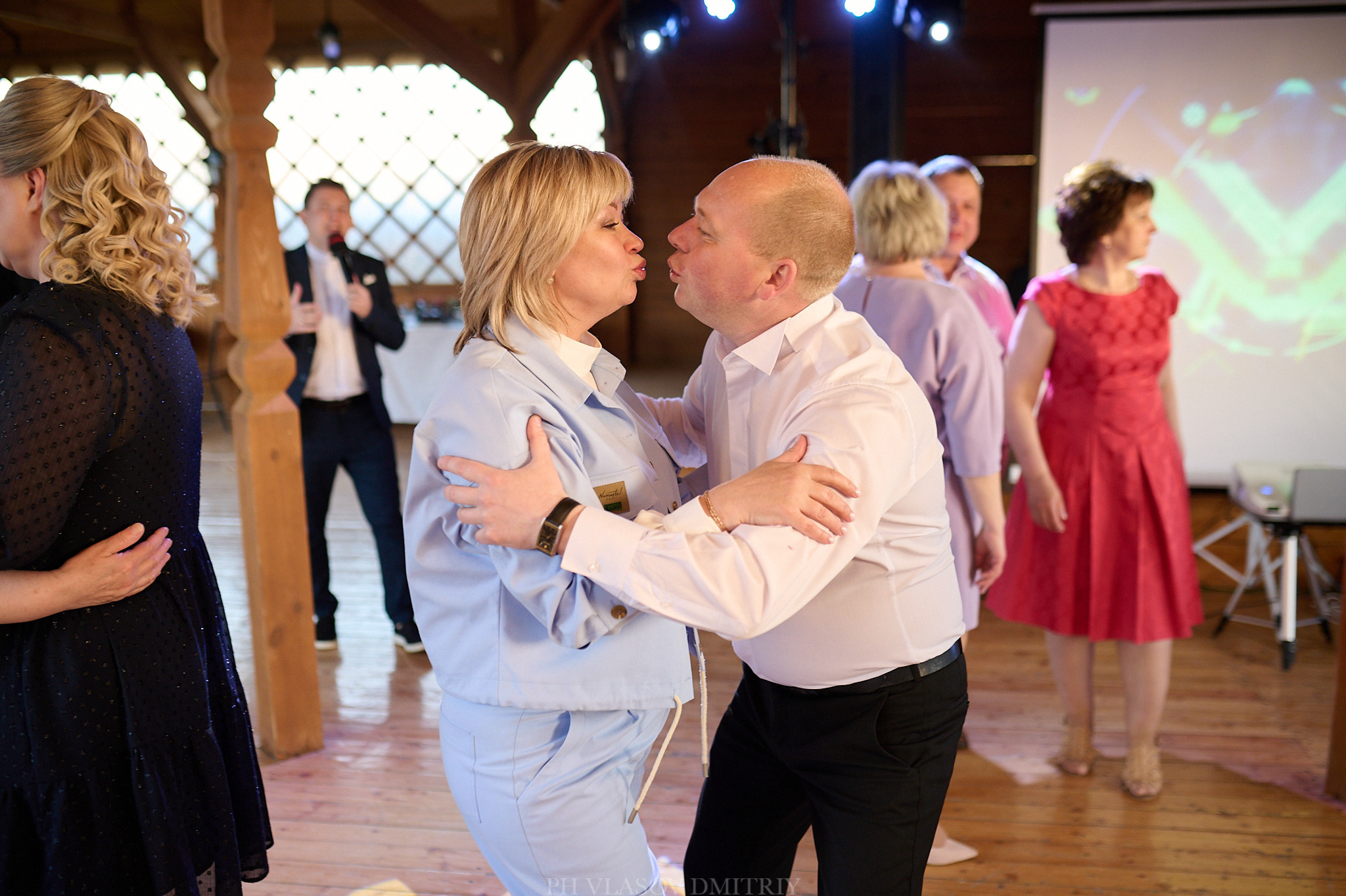 Свадебный день Ярослава и Юли 07.05.2022. Семейный и свадебный фотограф в Сарове Дмитрий Власов