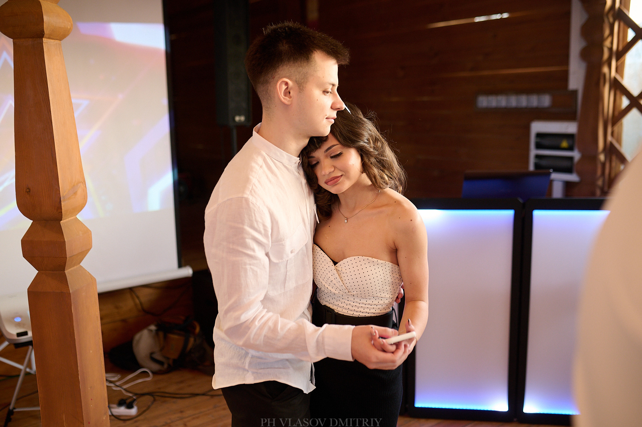 Свадебный день Ярослава и Юли 07.05.2022. Семейный и свадебный фотограф в Сарове Дмитрий Власов