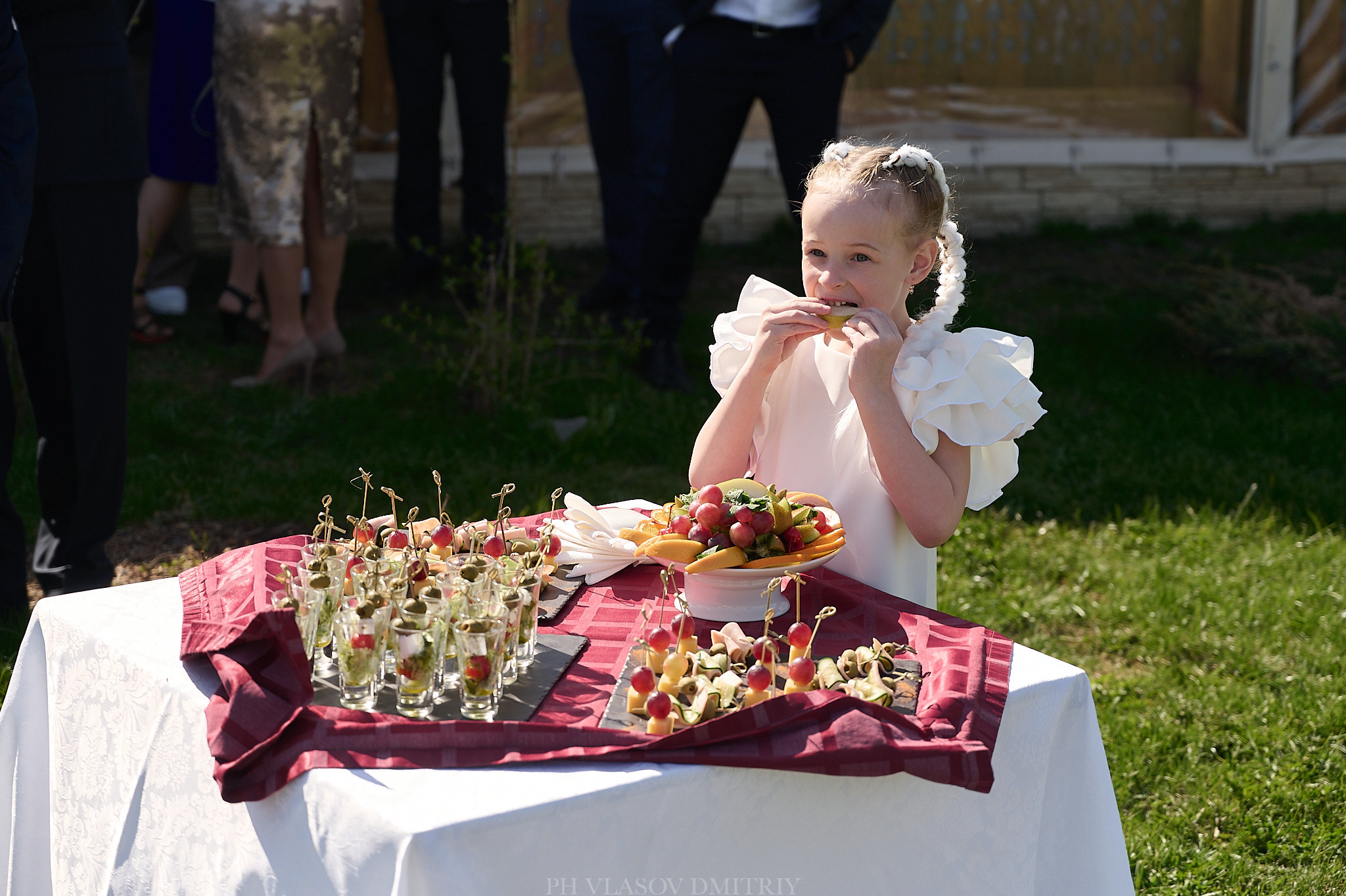 Свадебный день Ярослава и Юли 07.05.2022. Семейный и свадебный фотограф в Сарове Дмитрий Власов