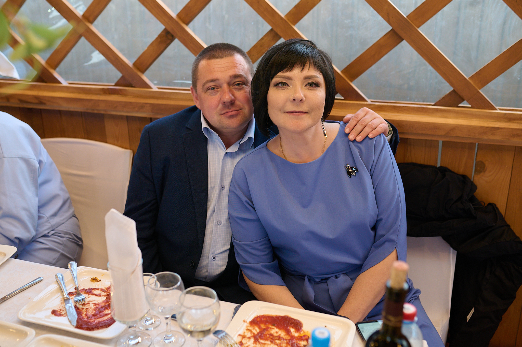 Свадебный день Ярослава и Юли 07.05.2022. Семейный и свадебный фотограф в Сарове Дмитрий Власов