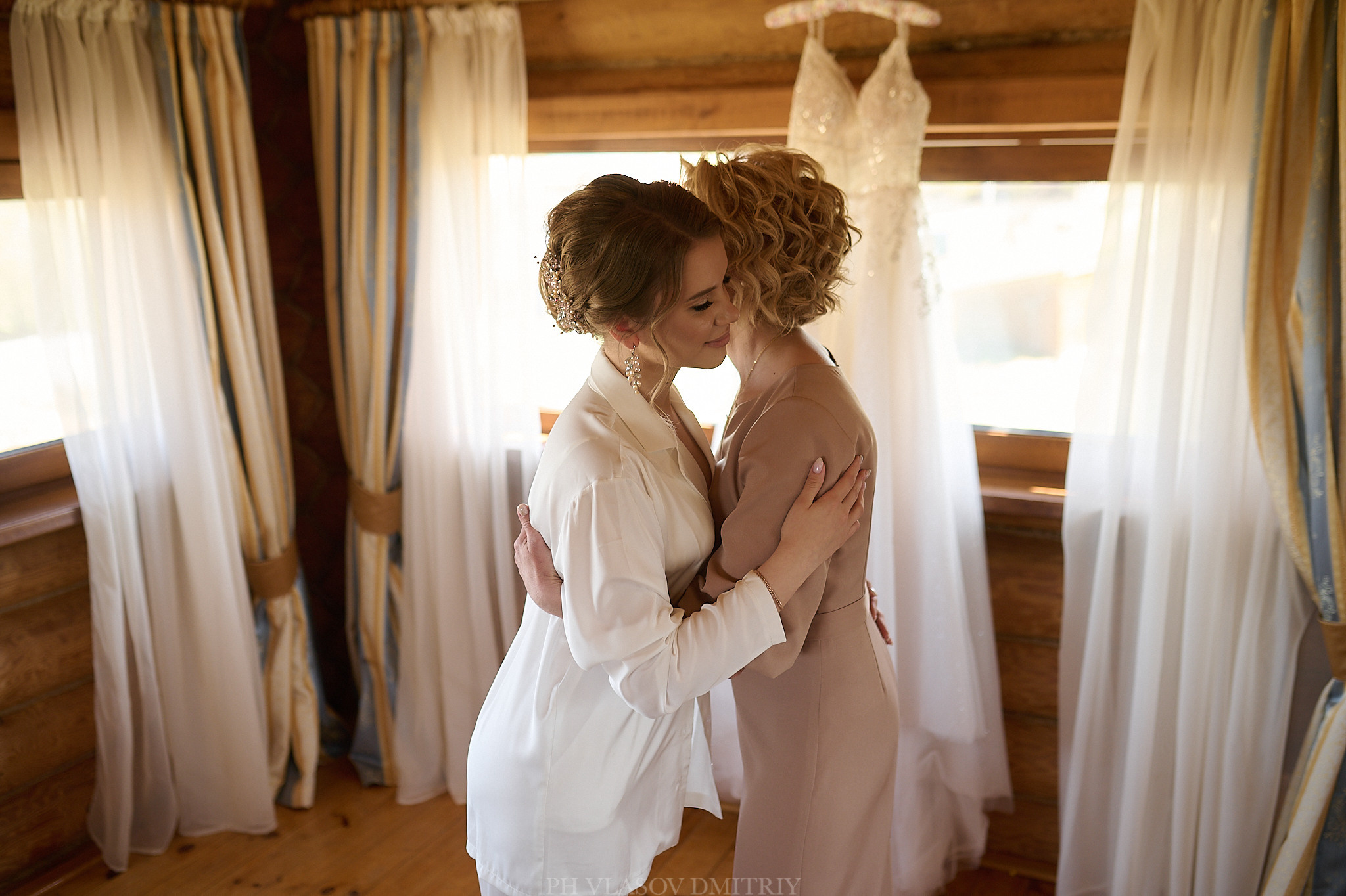 Свадебный день Ярослава и Юли 07.05.2022. Семейный и свадебный фотограф в Сарове Дмитрий Власов