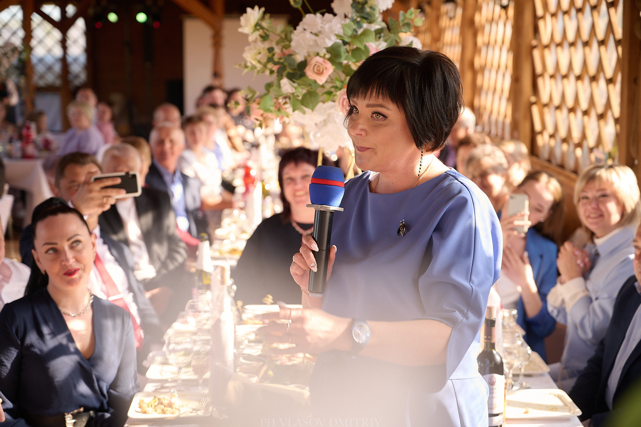 Свадебный день Ярослава и Юли 07.05.2022. Семейный и свадебный фотограф в Сарове Дмитрий Власов