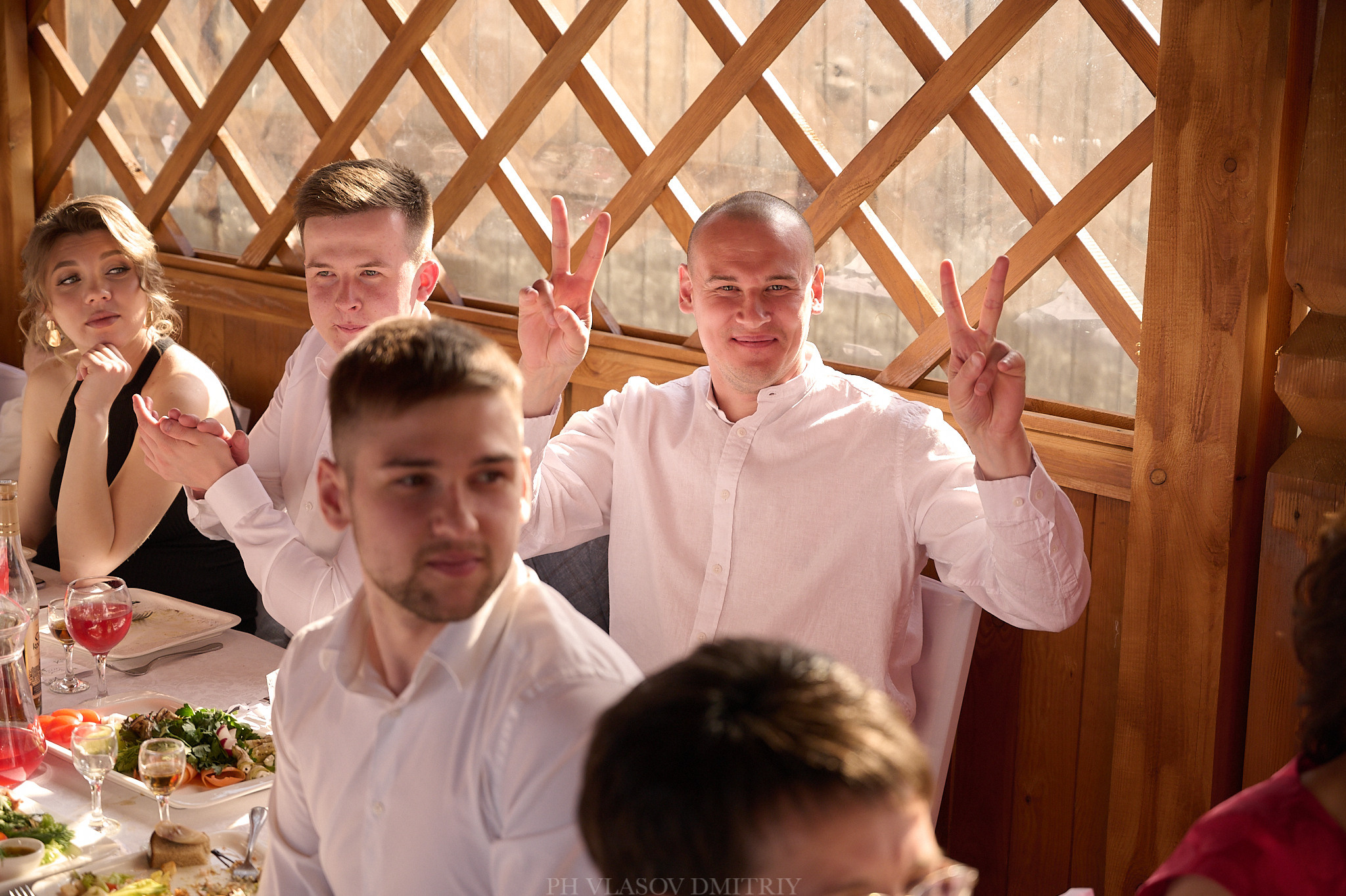 Свадебный день Ярослава и Юли 07.05.2022. Семейный и свадебный фотограф в Сарове Дмитрий Власов