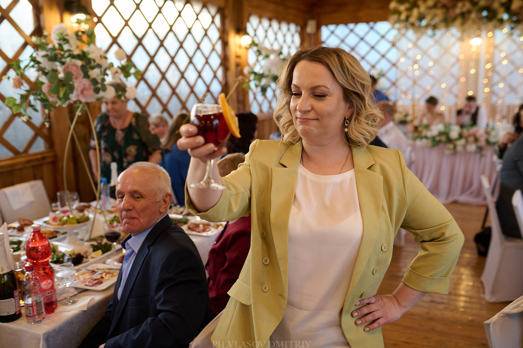 Свадебный день Ярослава и Юли 07.05.2022. Семейный и свадебный фотограф в Сарове Дмитрий Власов