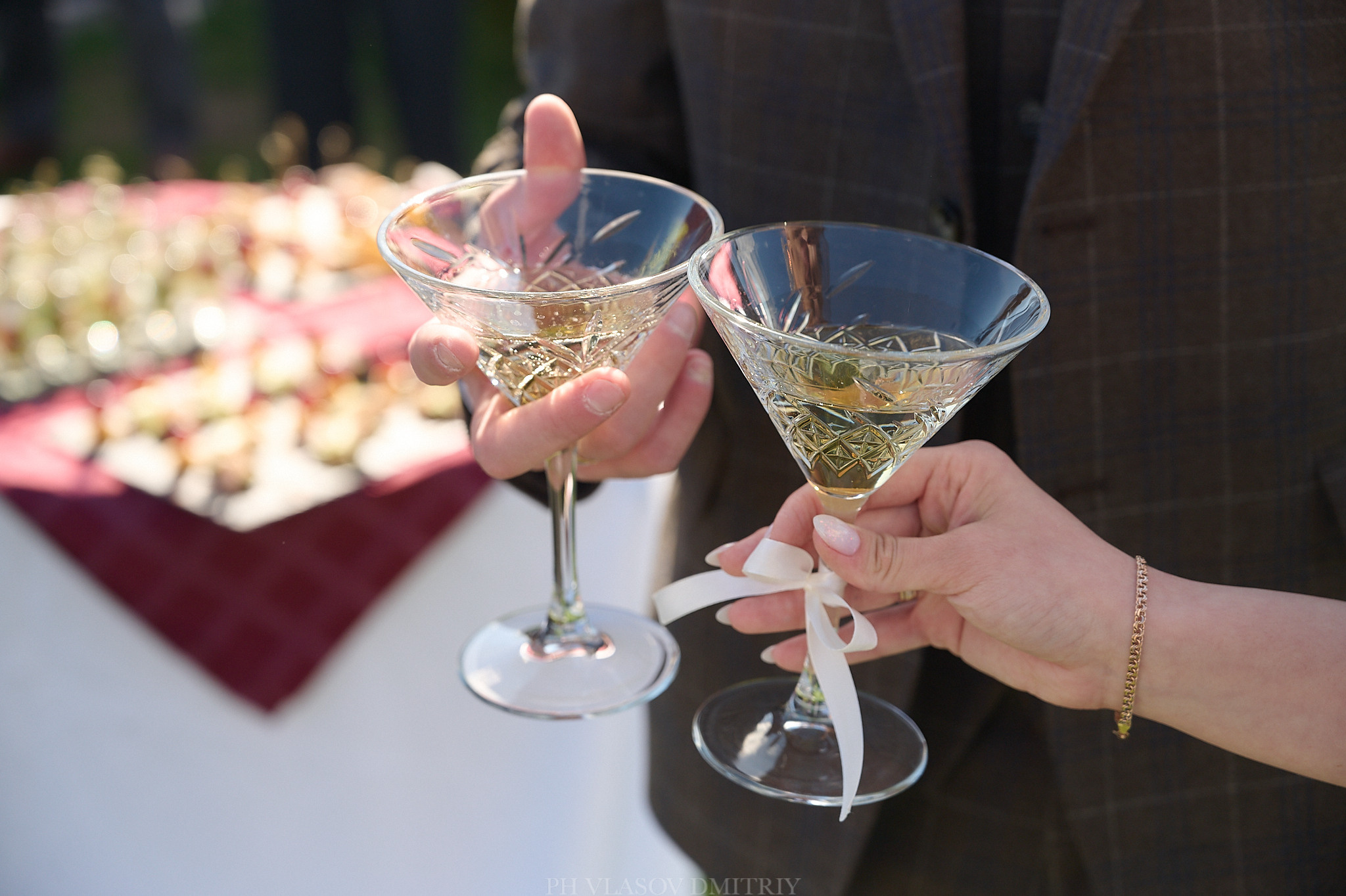 Свадебный день Ярослава и Юли 07.05.2022. Семейный и свадебный фотограф в Сарове Дмитрий Власов