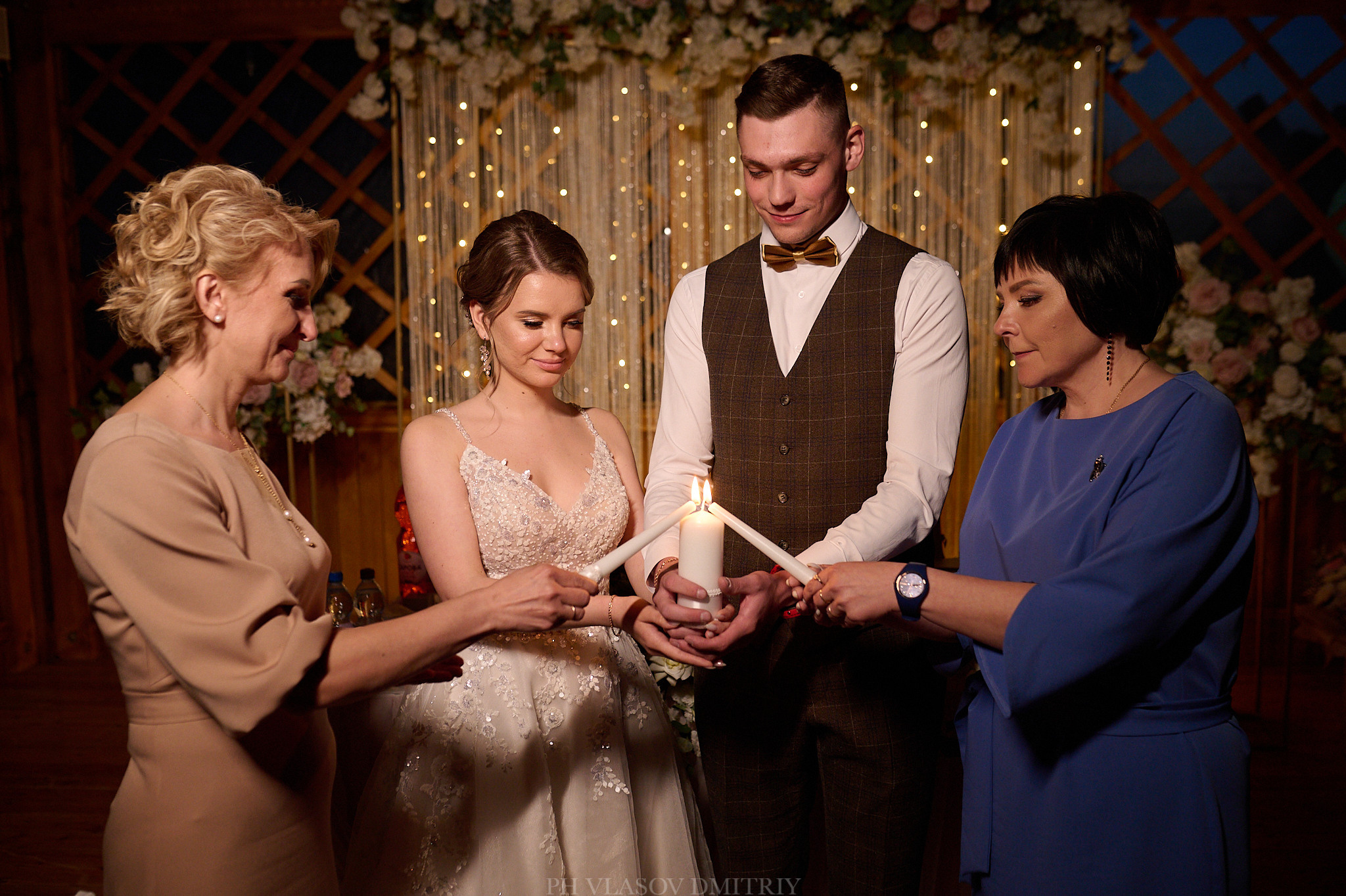 Свадебный день Ярослава и Юли 07.05.2022. Семейный и свадебный фотограф в Сарове Дмитрий Власов