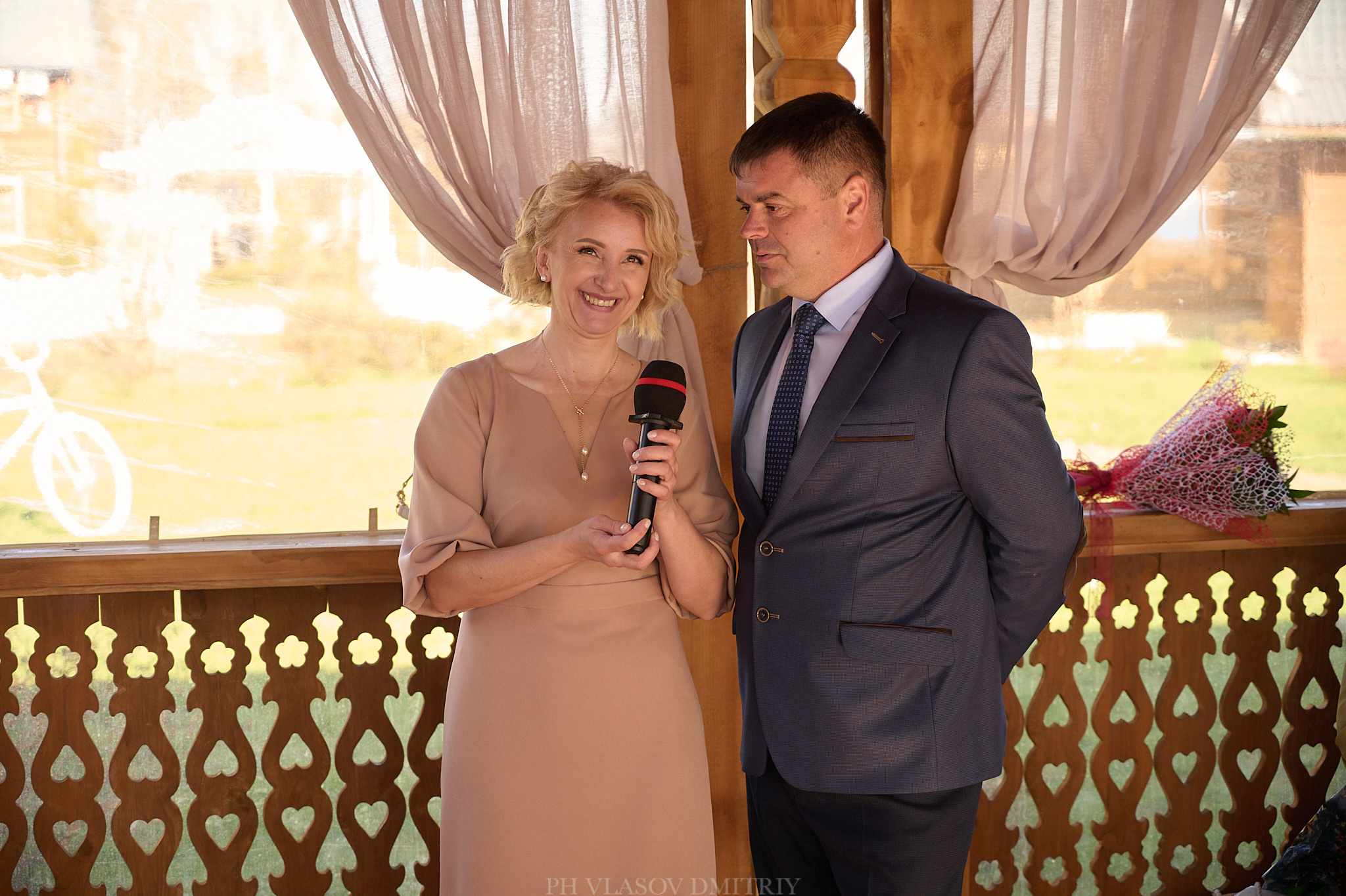 Свадебный день Ярослава и Юли 07.05.2022. Семейный и свадебный фотограф в Сарове Дмитрий Власов