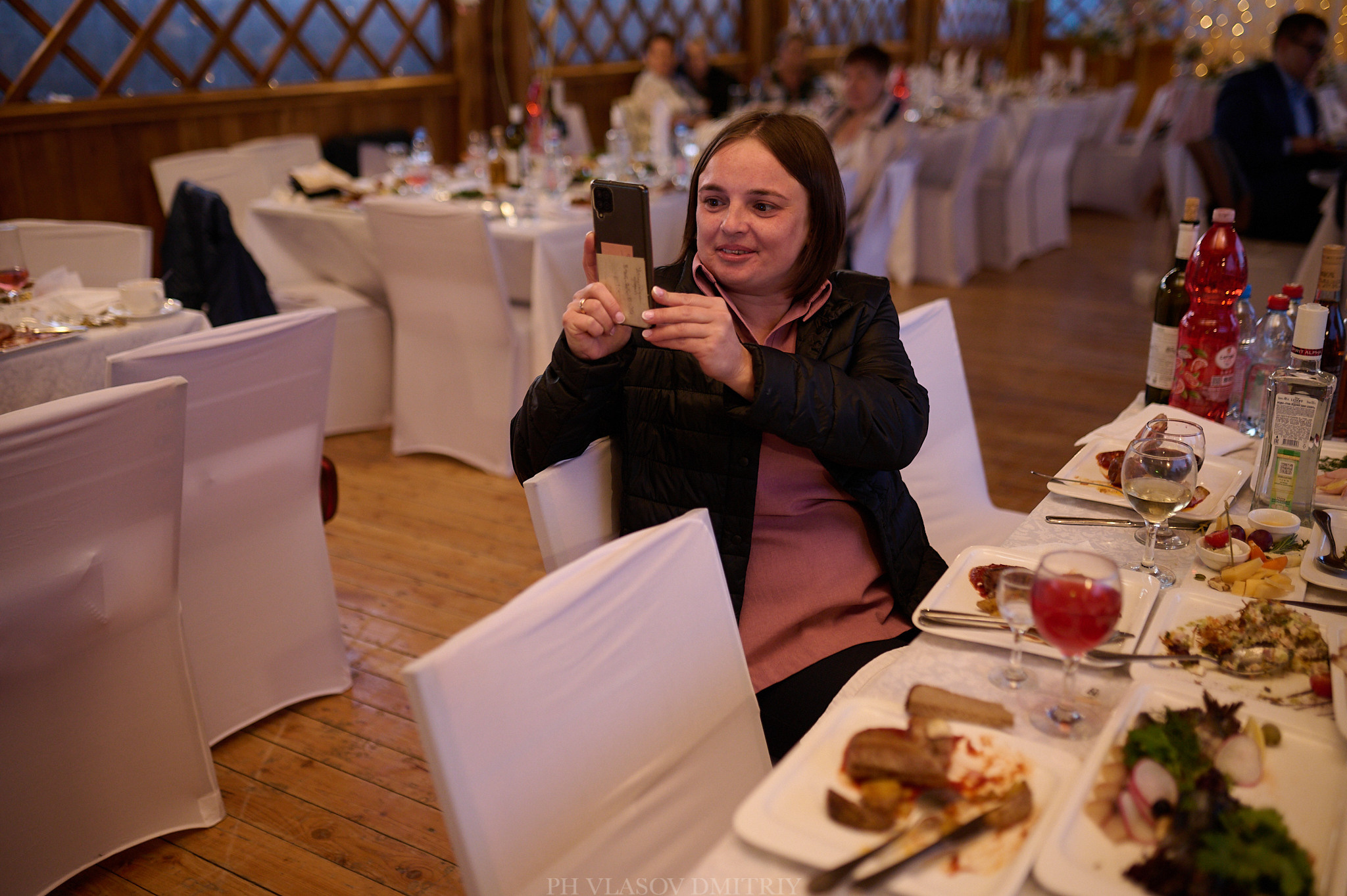 Свадебный день Ярослава и Юли 07.05.2022. Семейный и свадебный фотограф в Сарове Дмитрий Власов