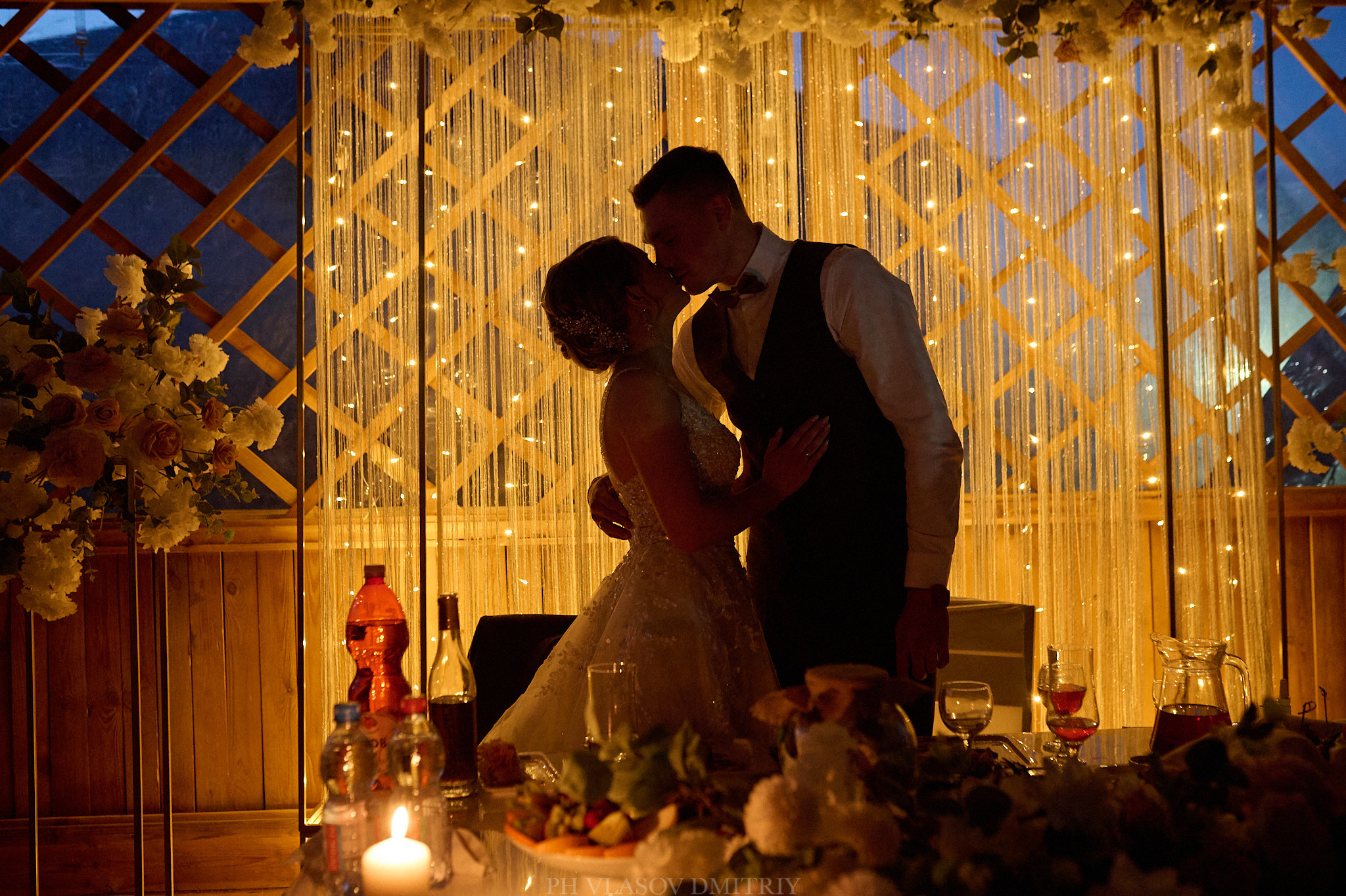 Свадебный день Ярослава и Юли 07.05.2022. Семейный и свадебный фотограф в Сарове Дмитрий Власов